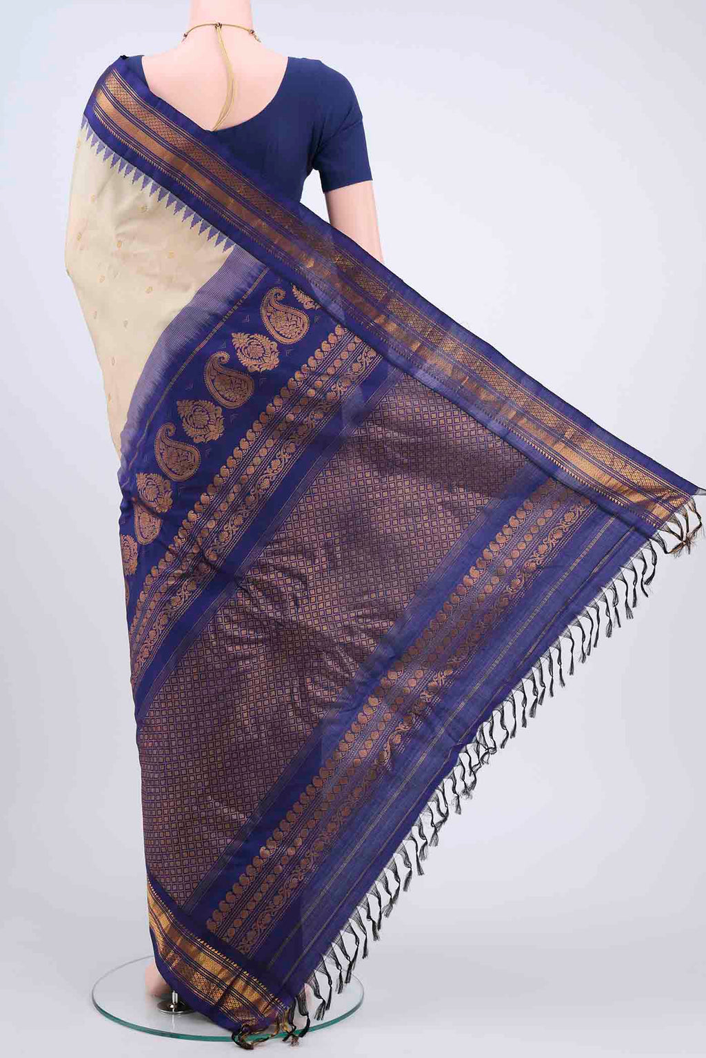 pallu body