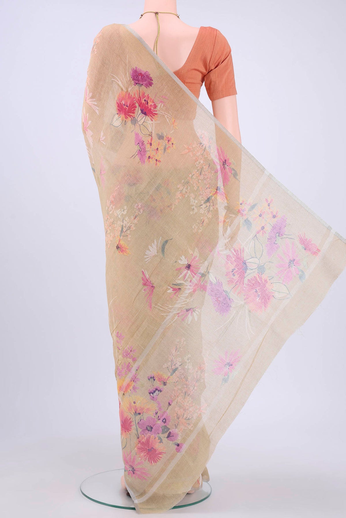 pallu body