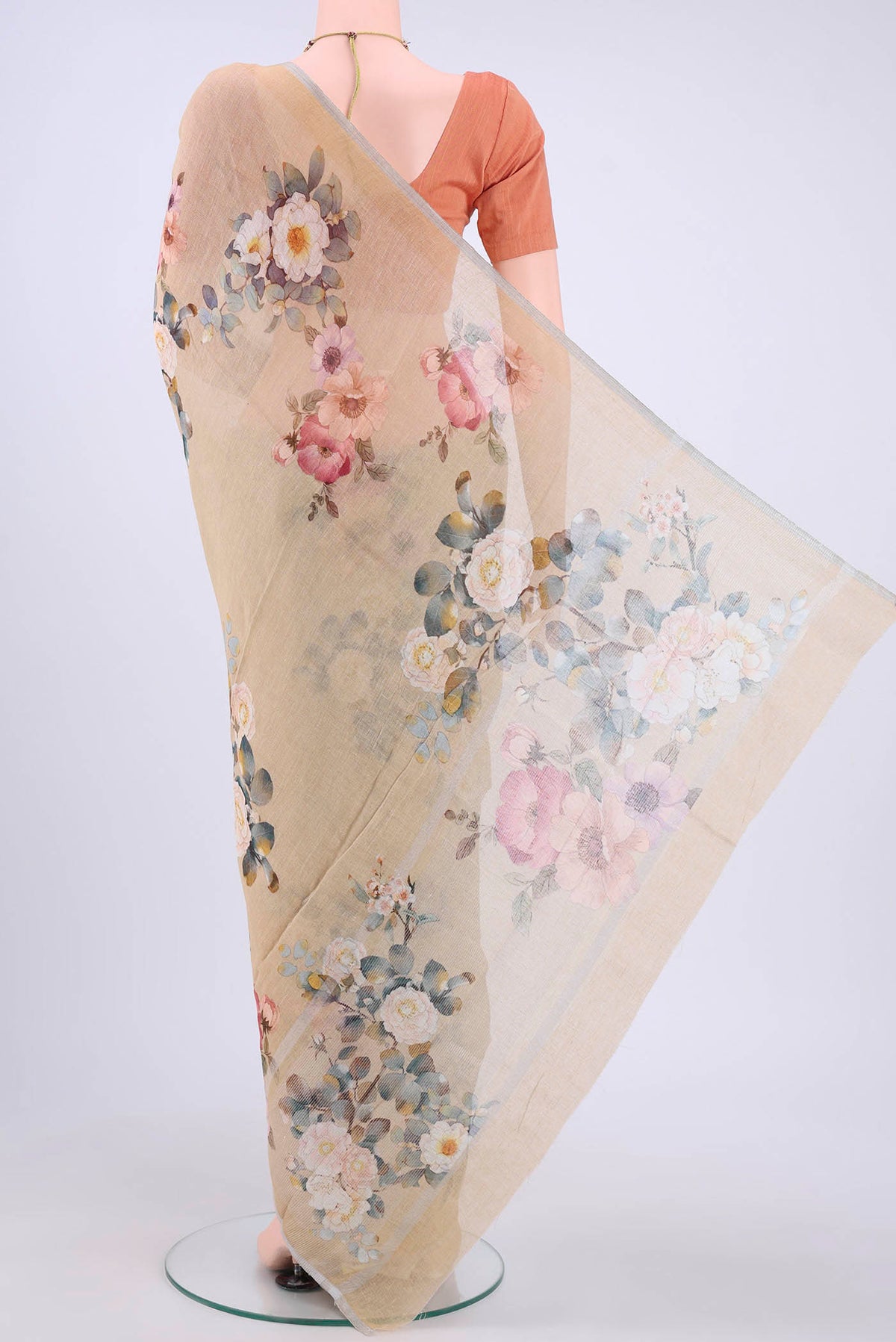 pallu body