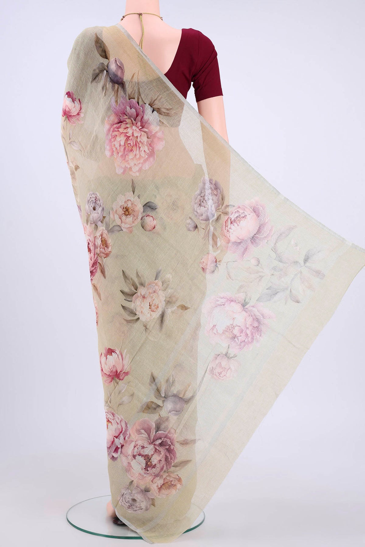 pallu body