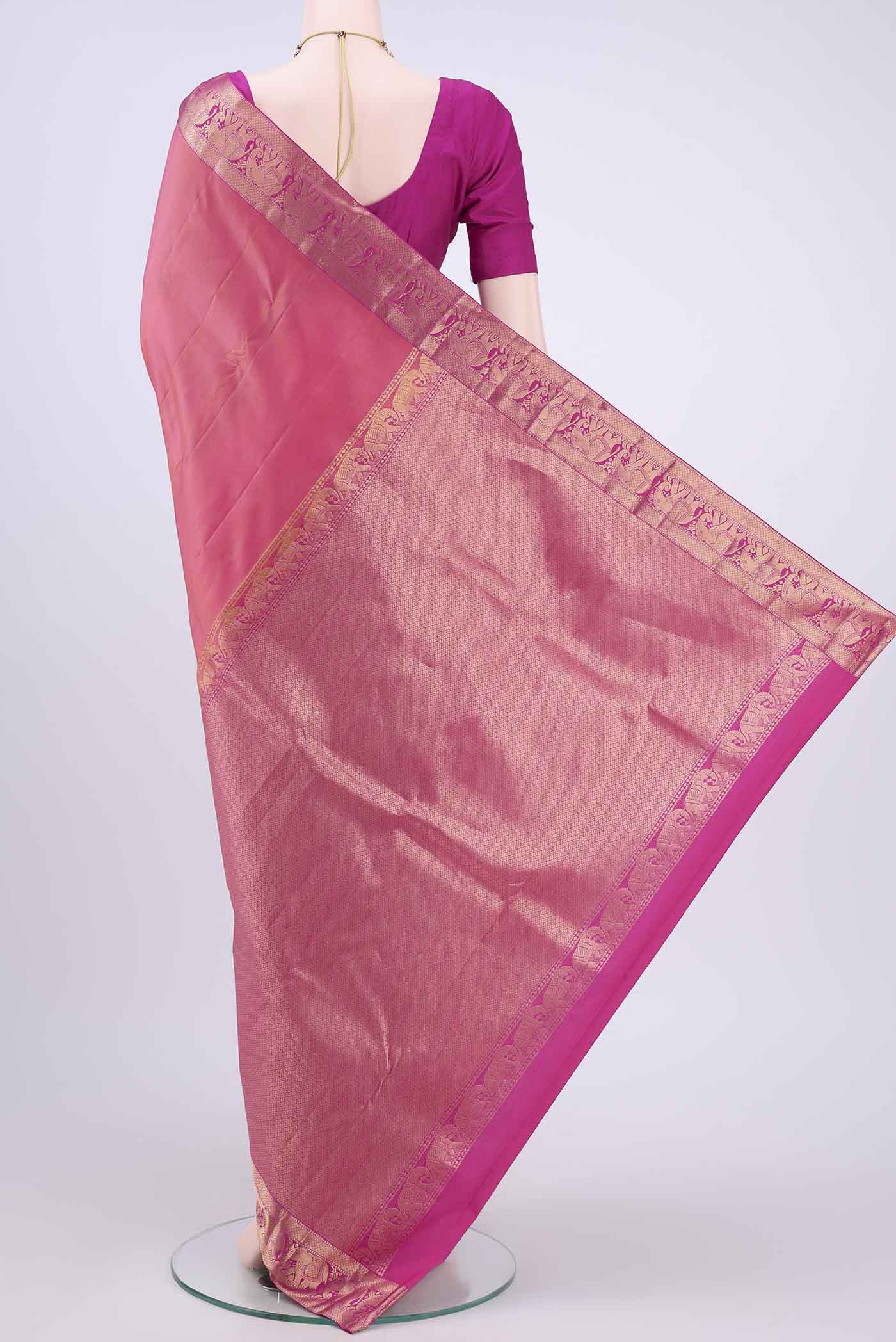 pallu body