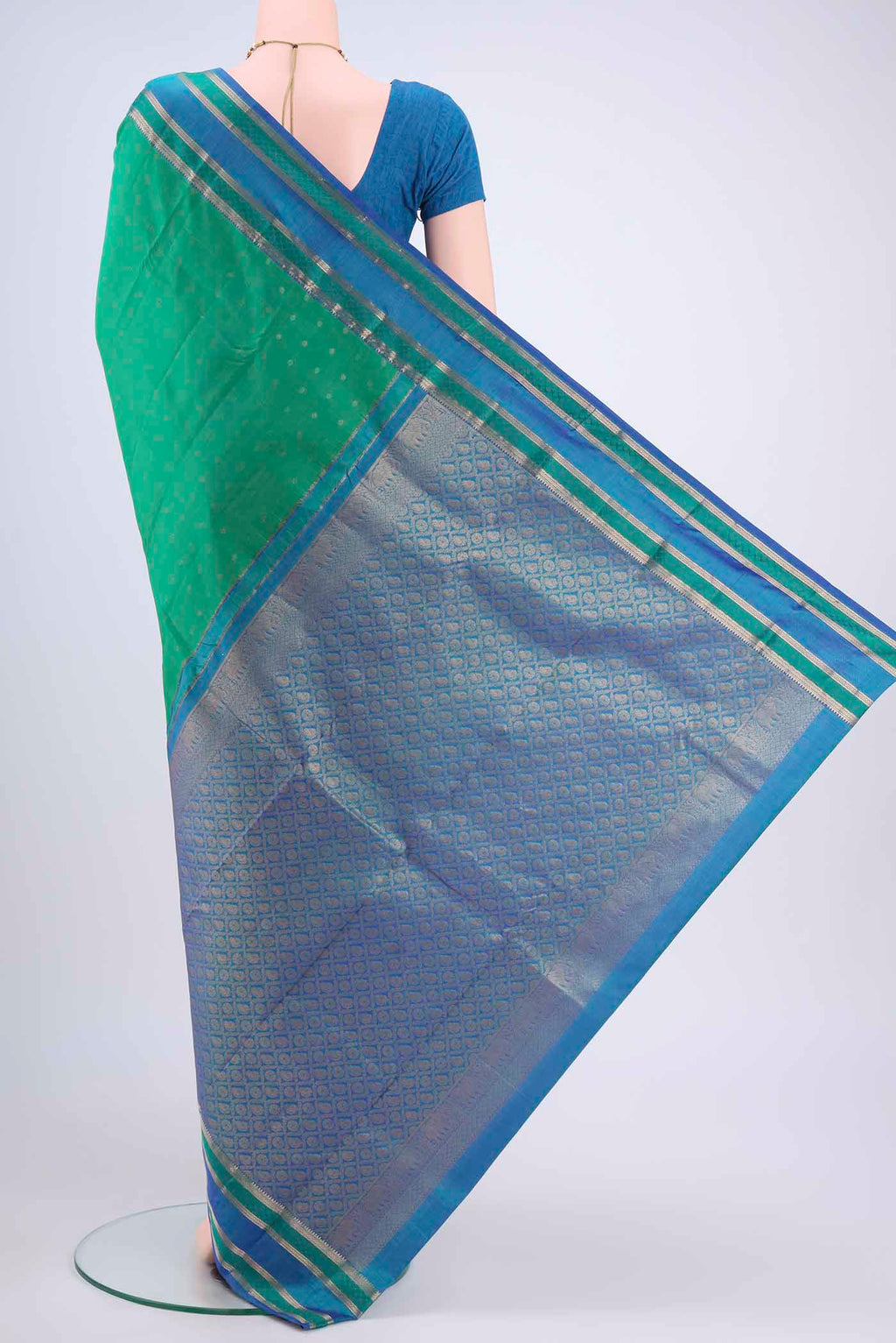 pallu body