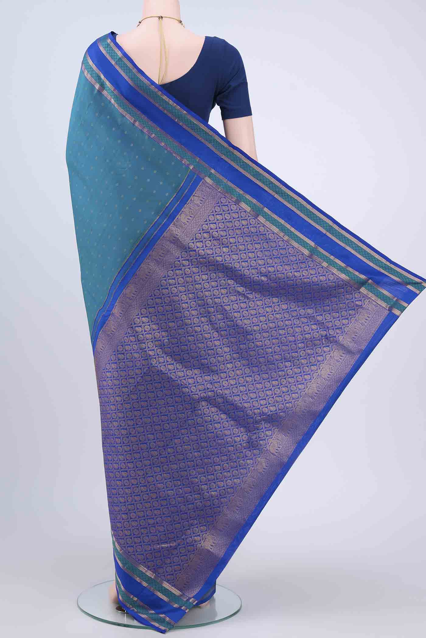 pallu body