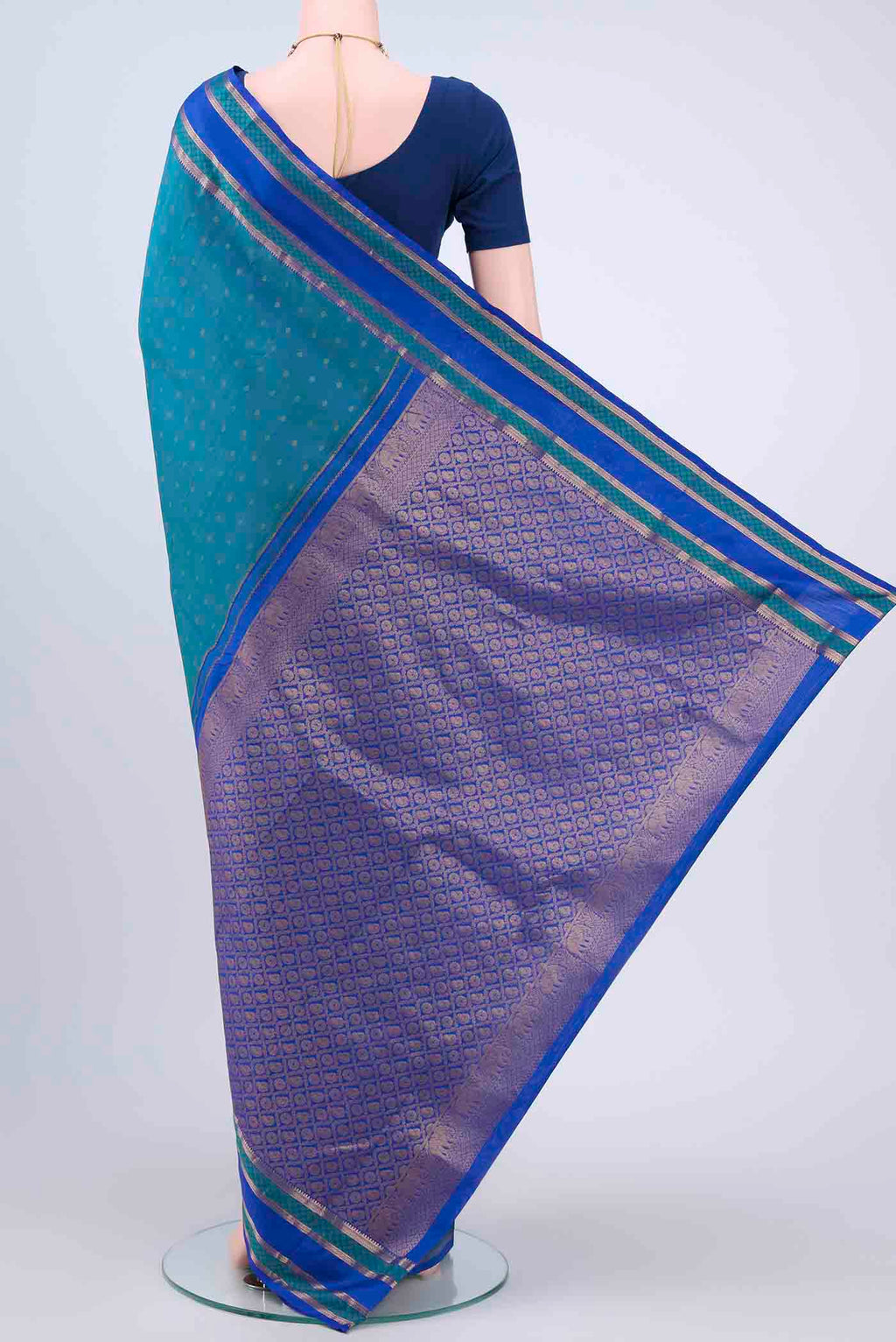pallu body
