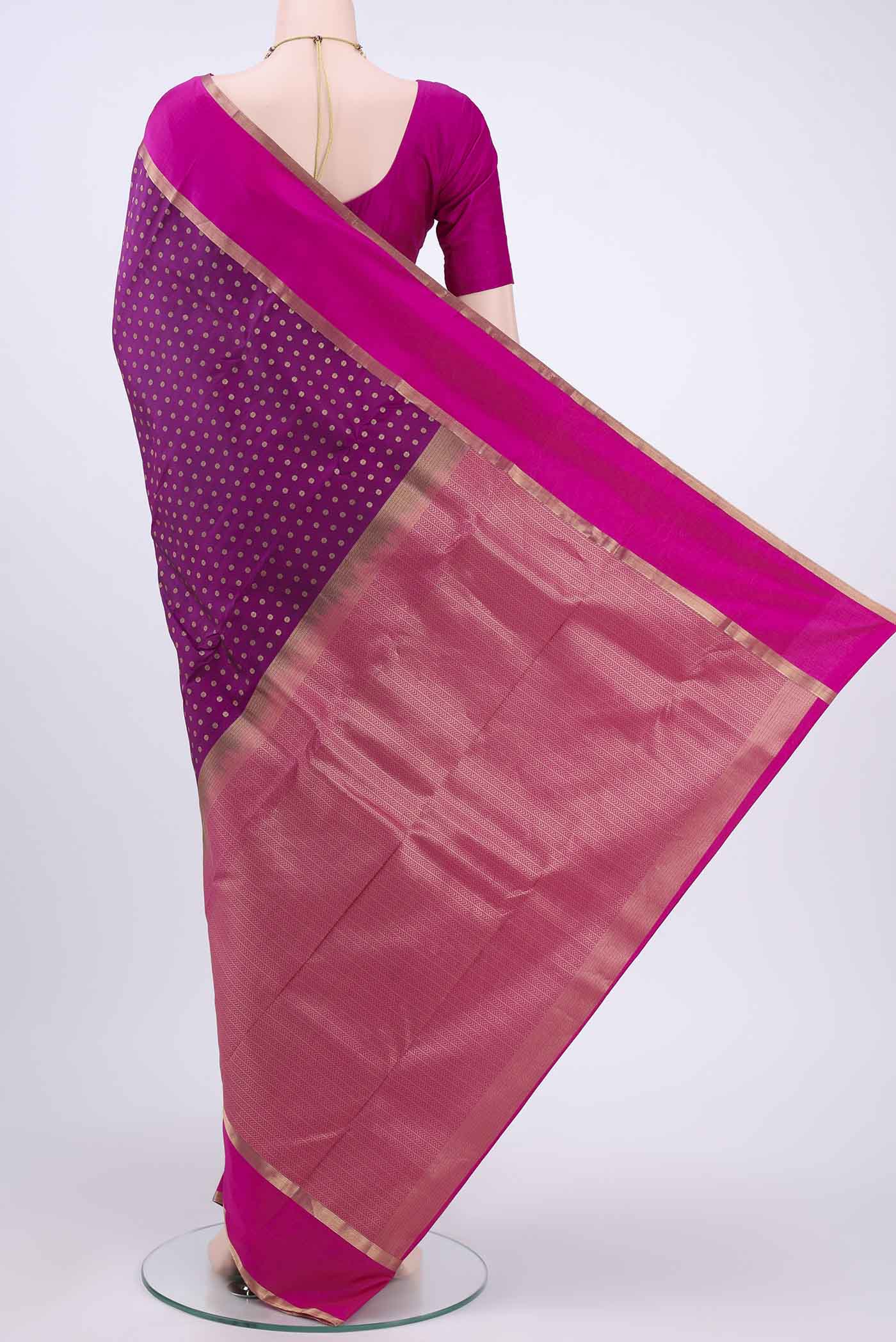 pallu body