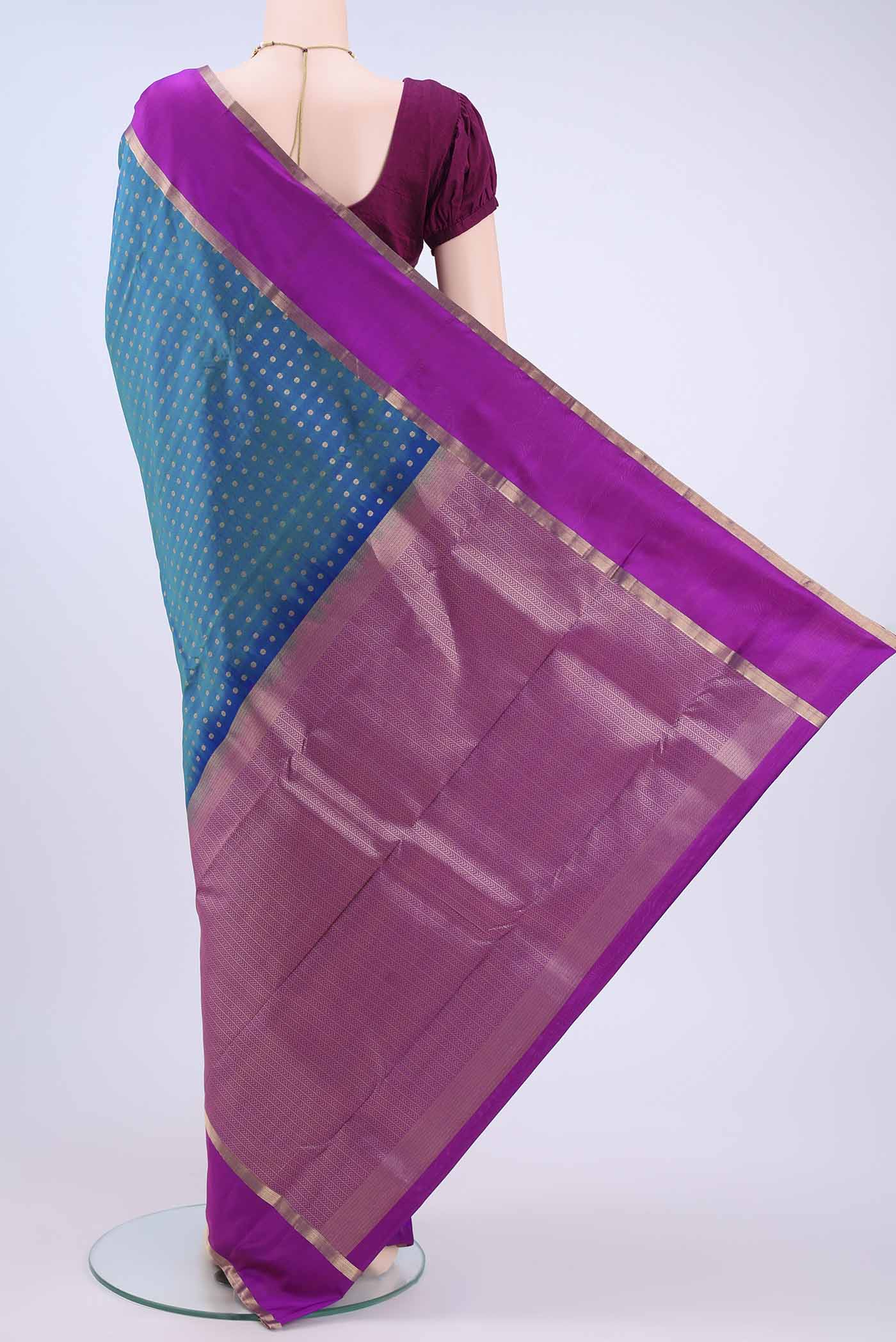 pallu body