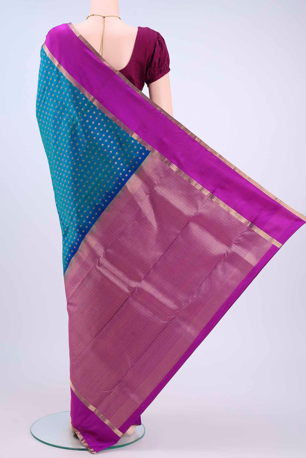 pallu body