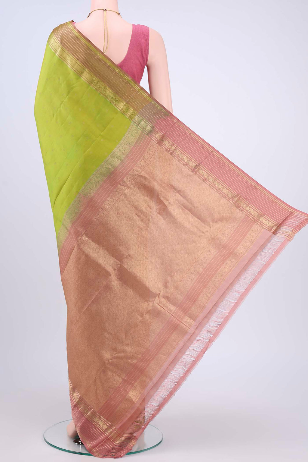 pallu body
