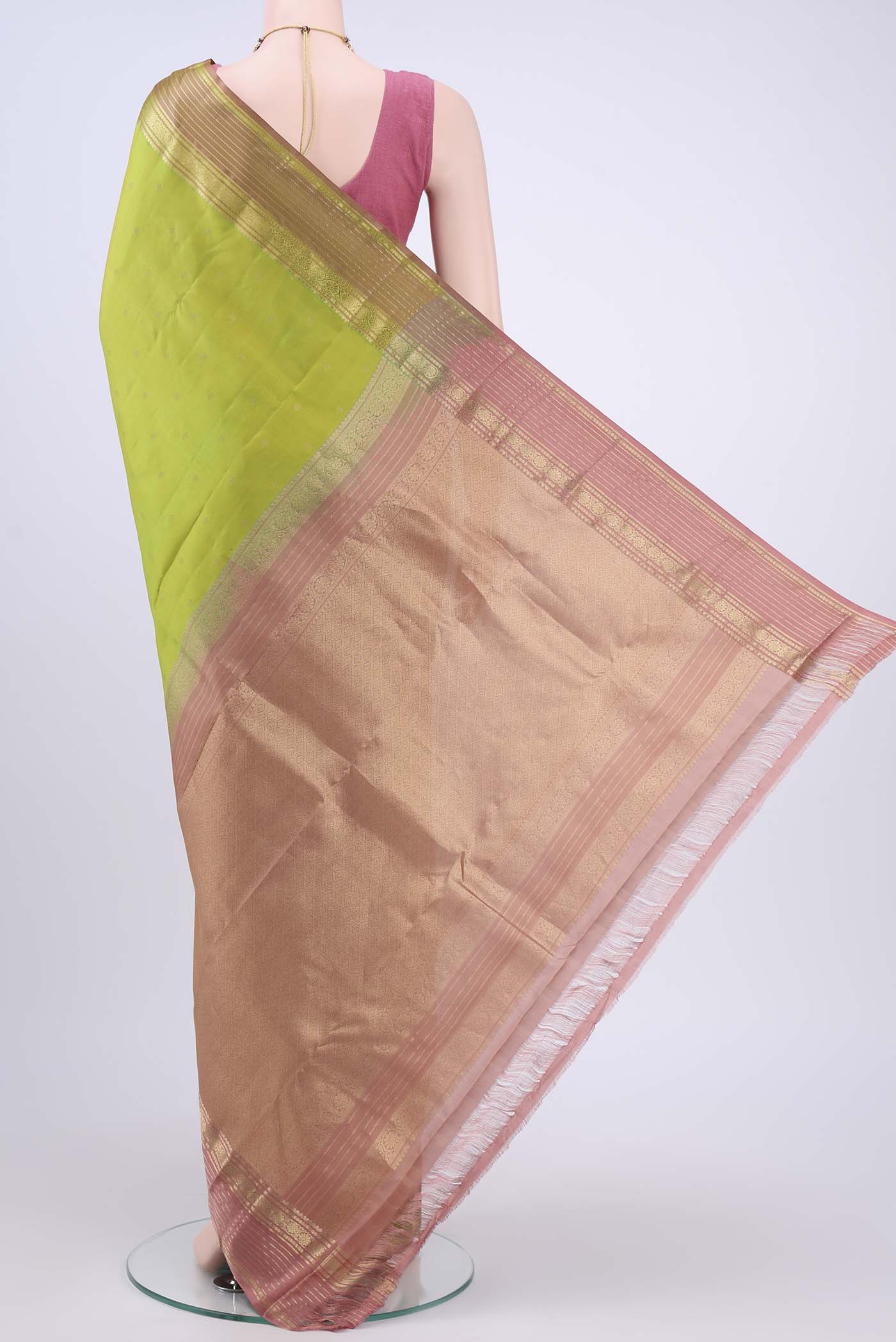 pallu body