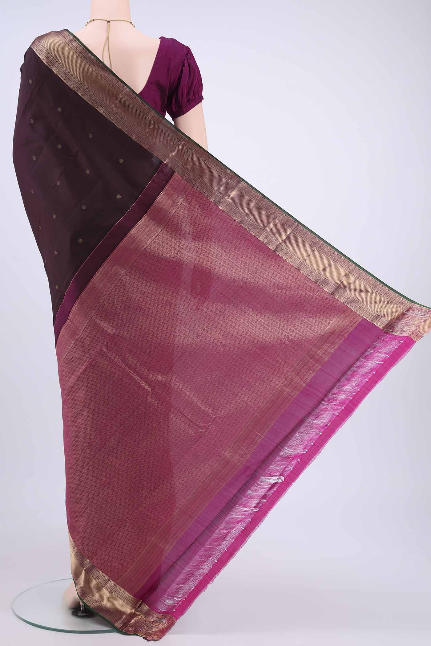 pallu body