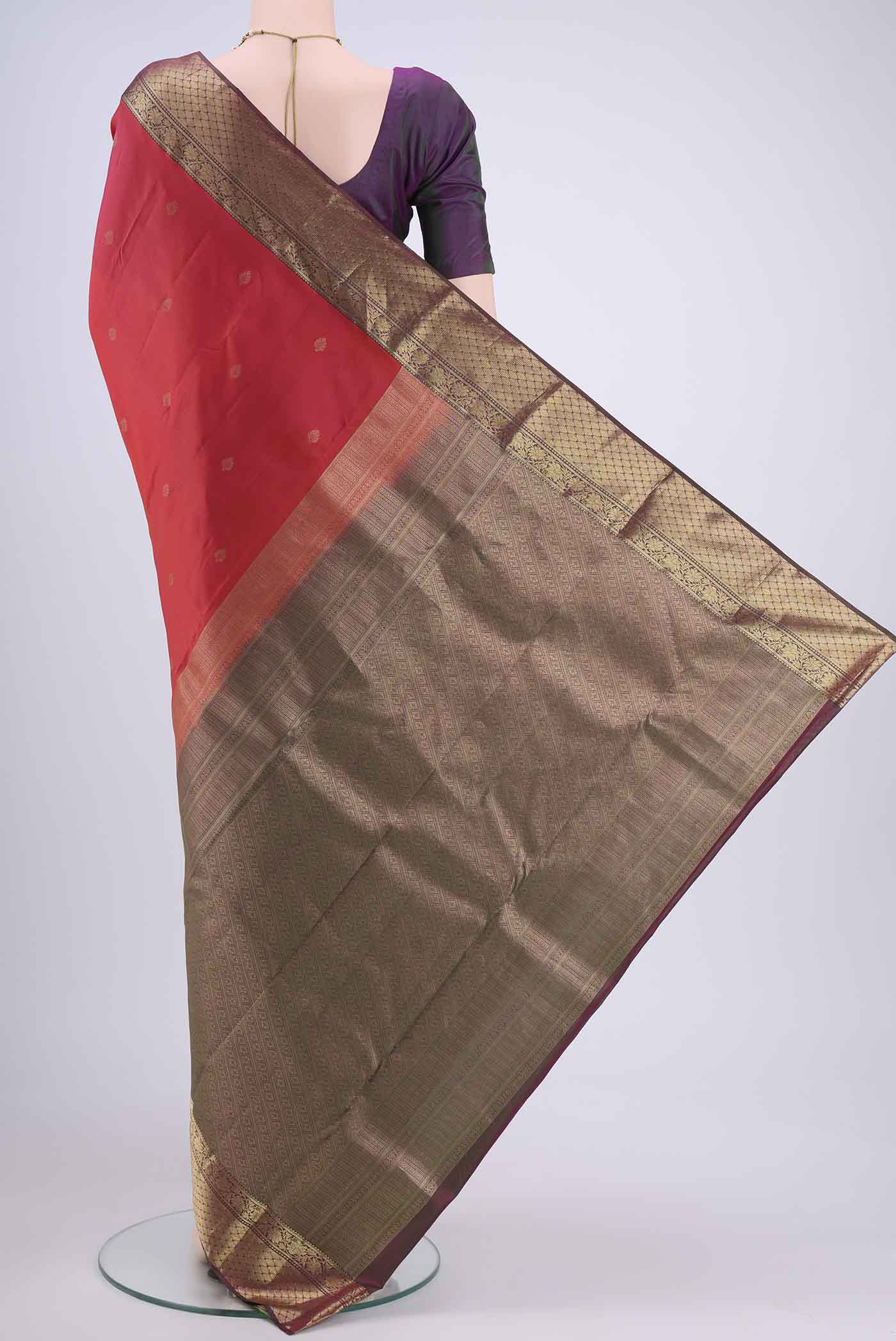 pallu body