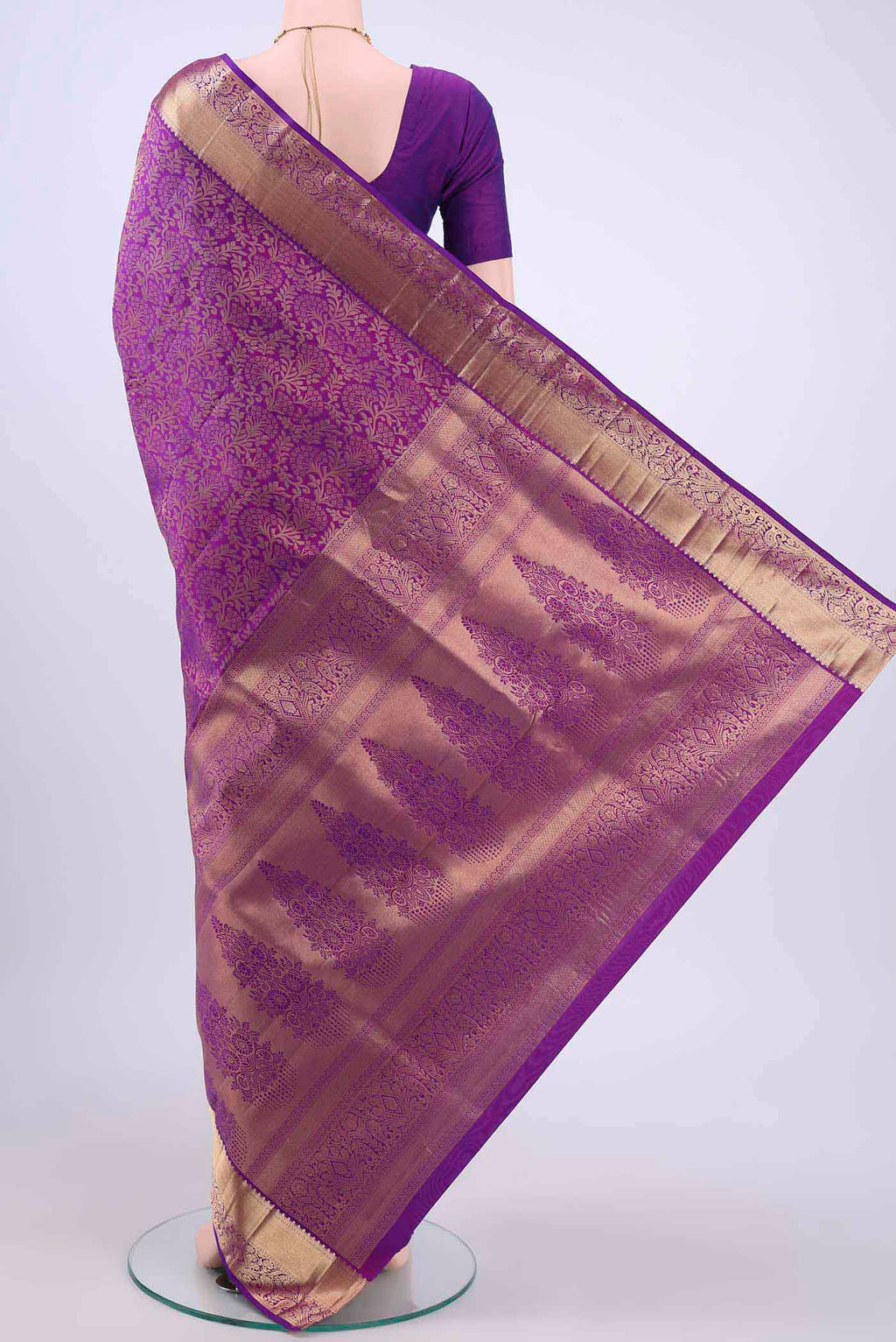 pallu body