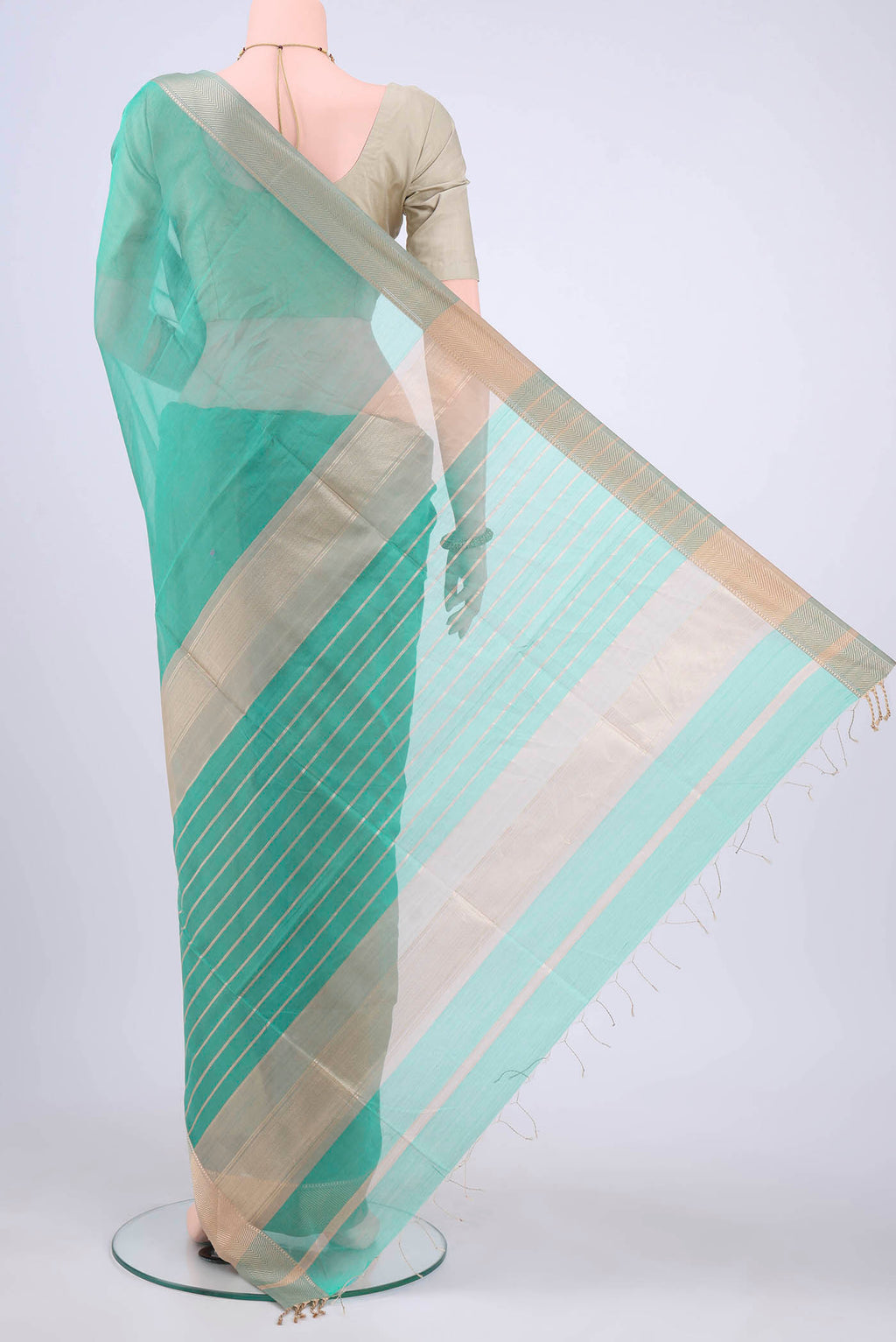 pallu body
