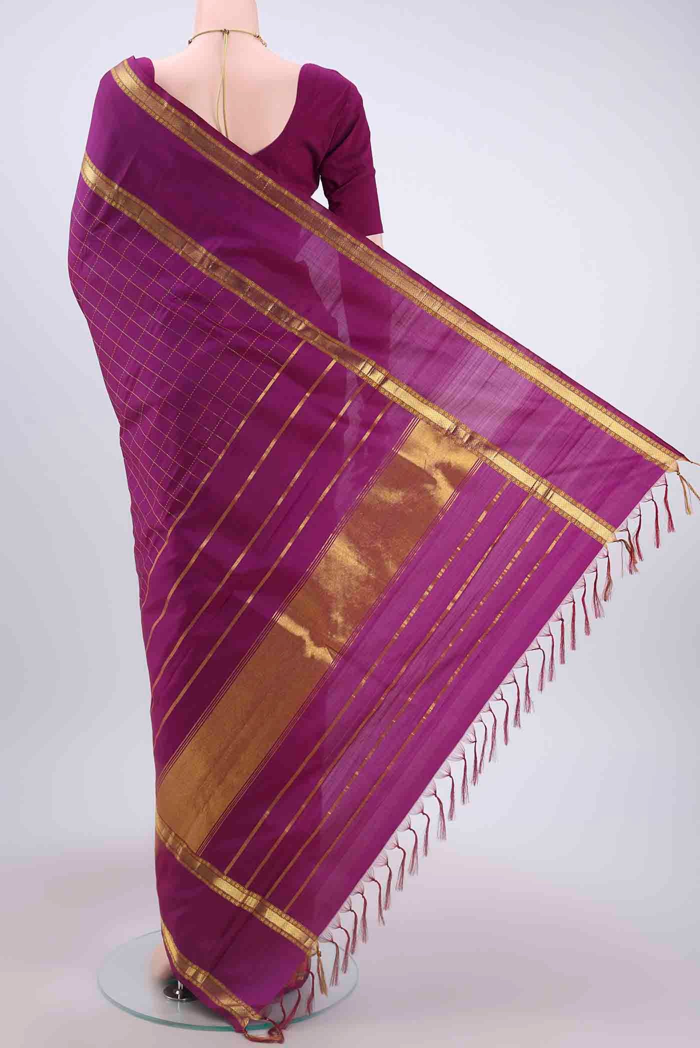 pallu body