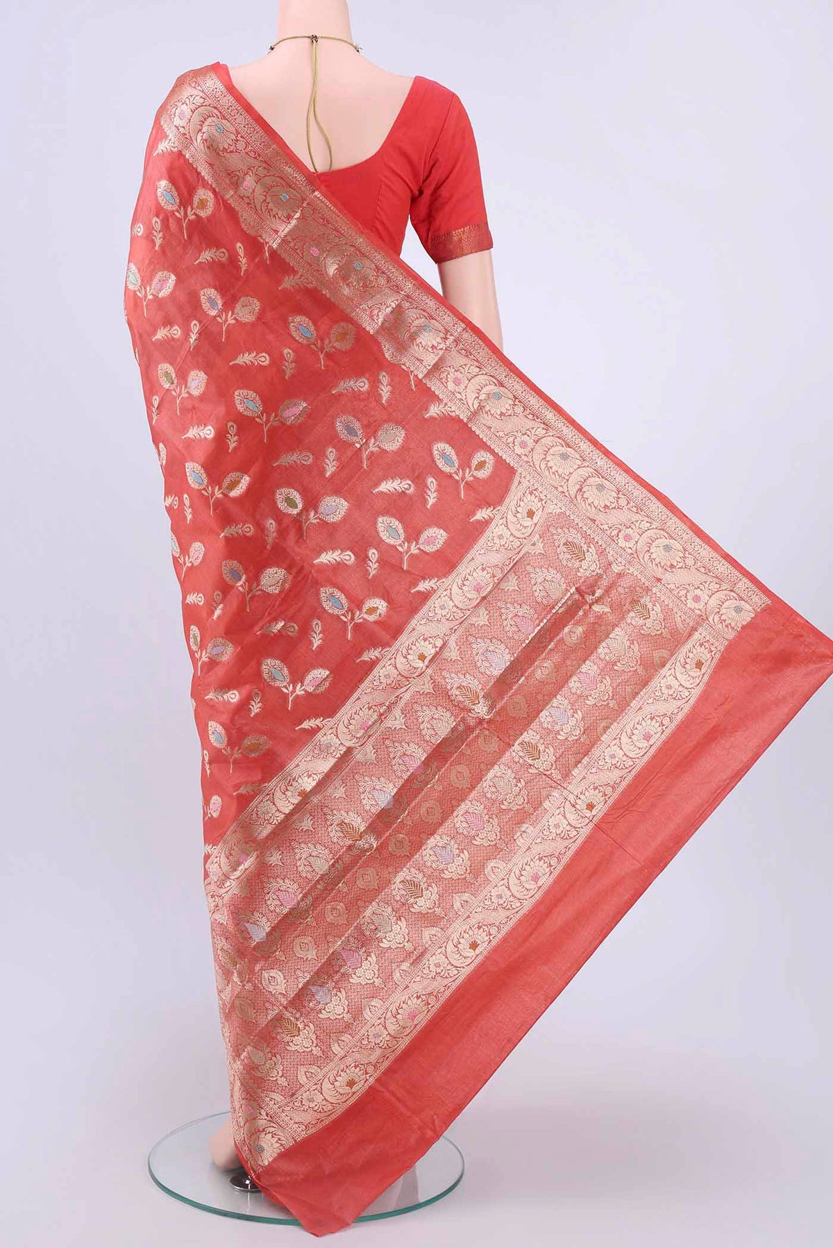 pallu body