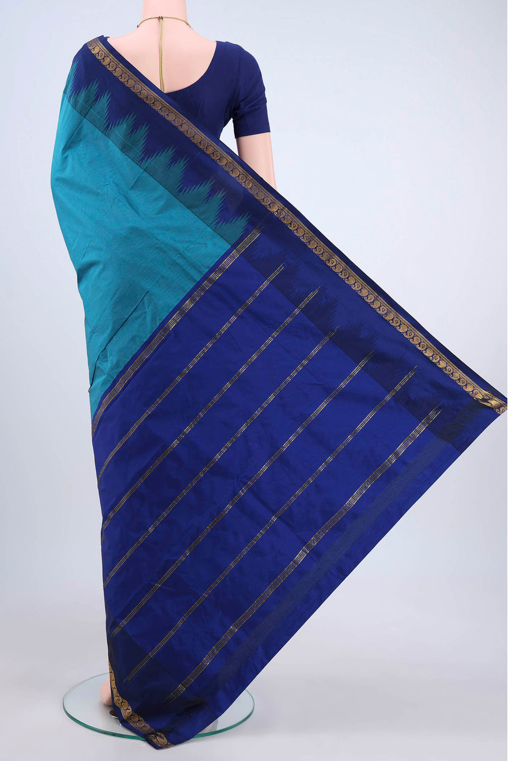 pallu body