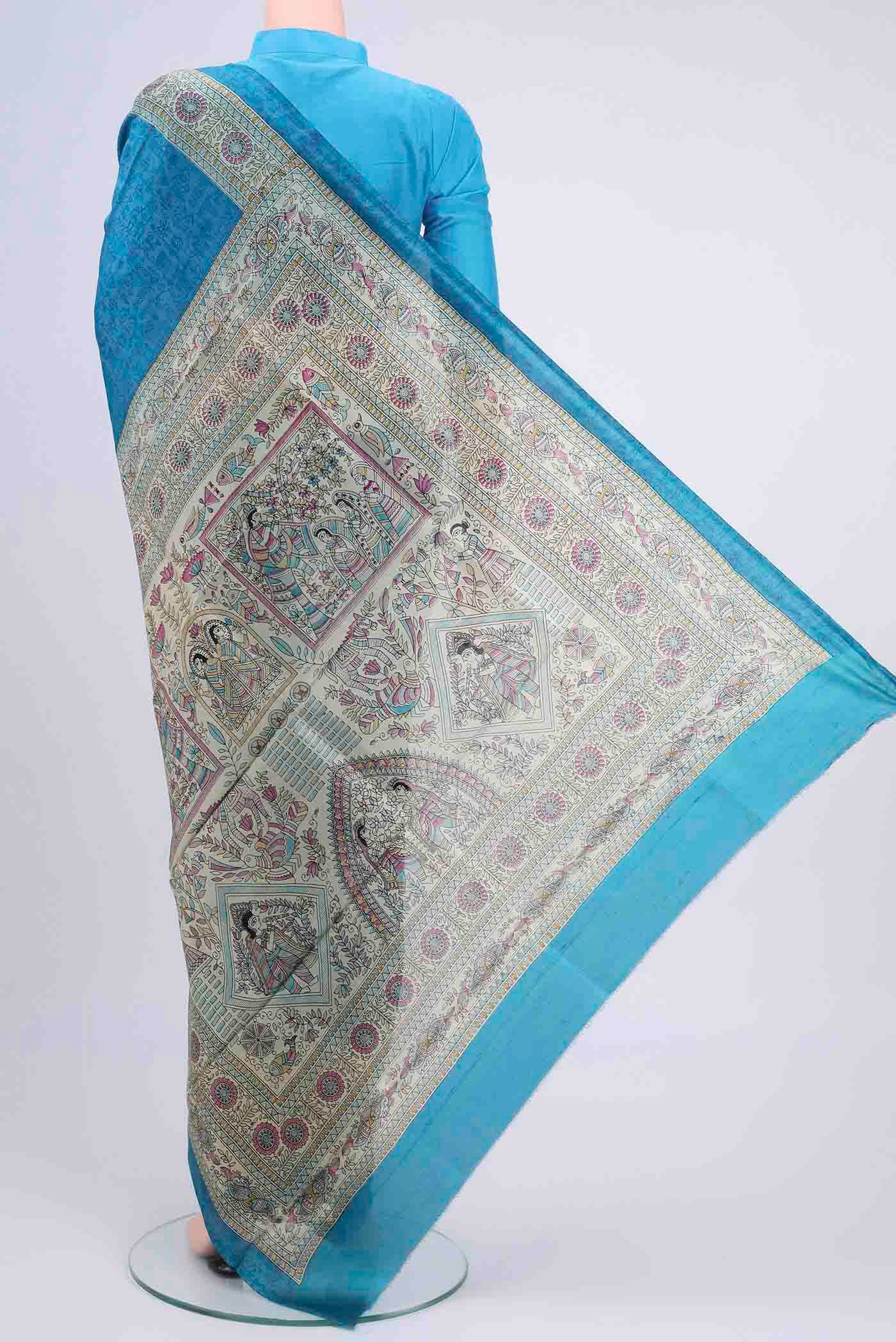 pallu body