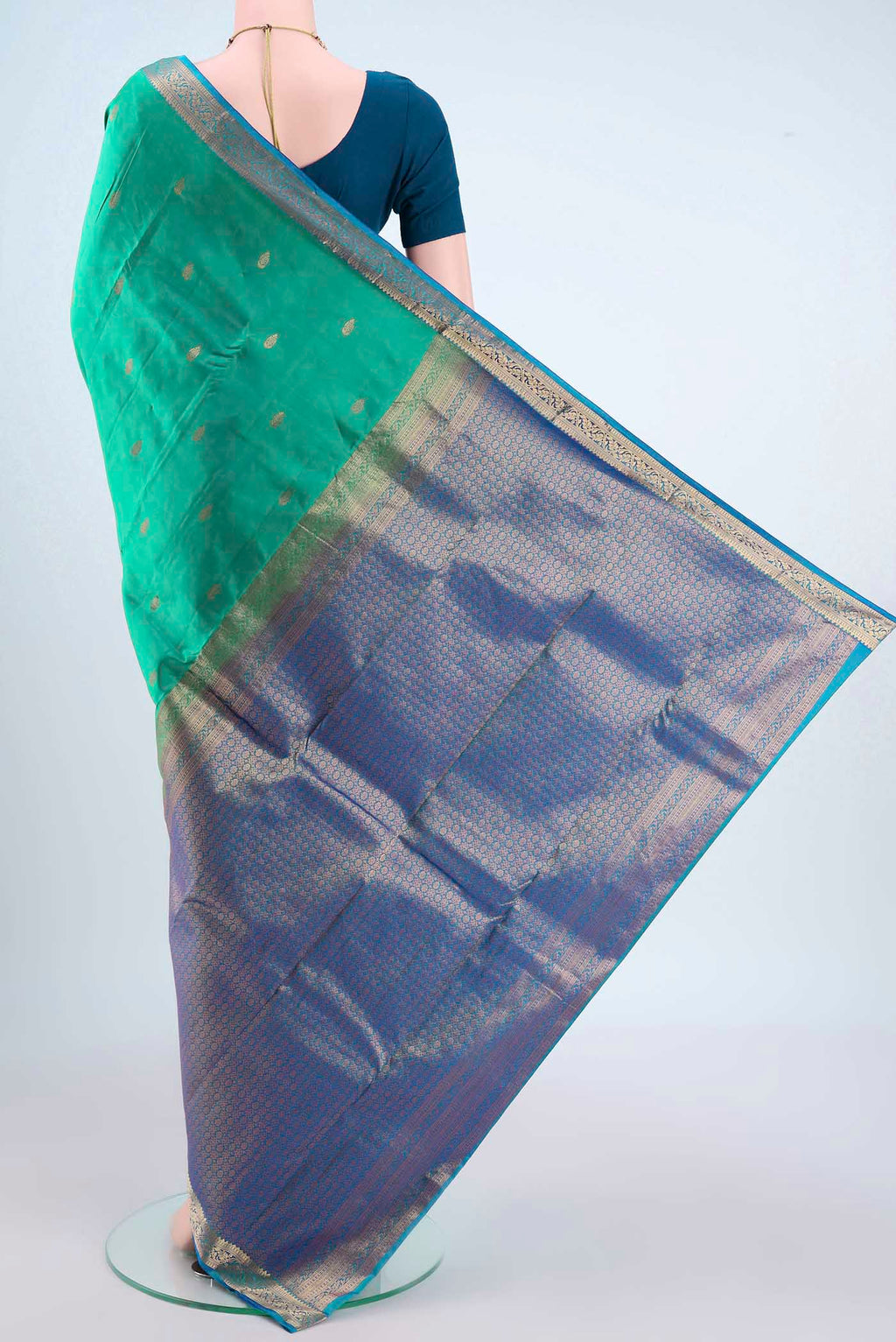 pallu body