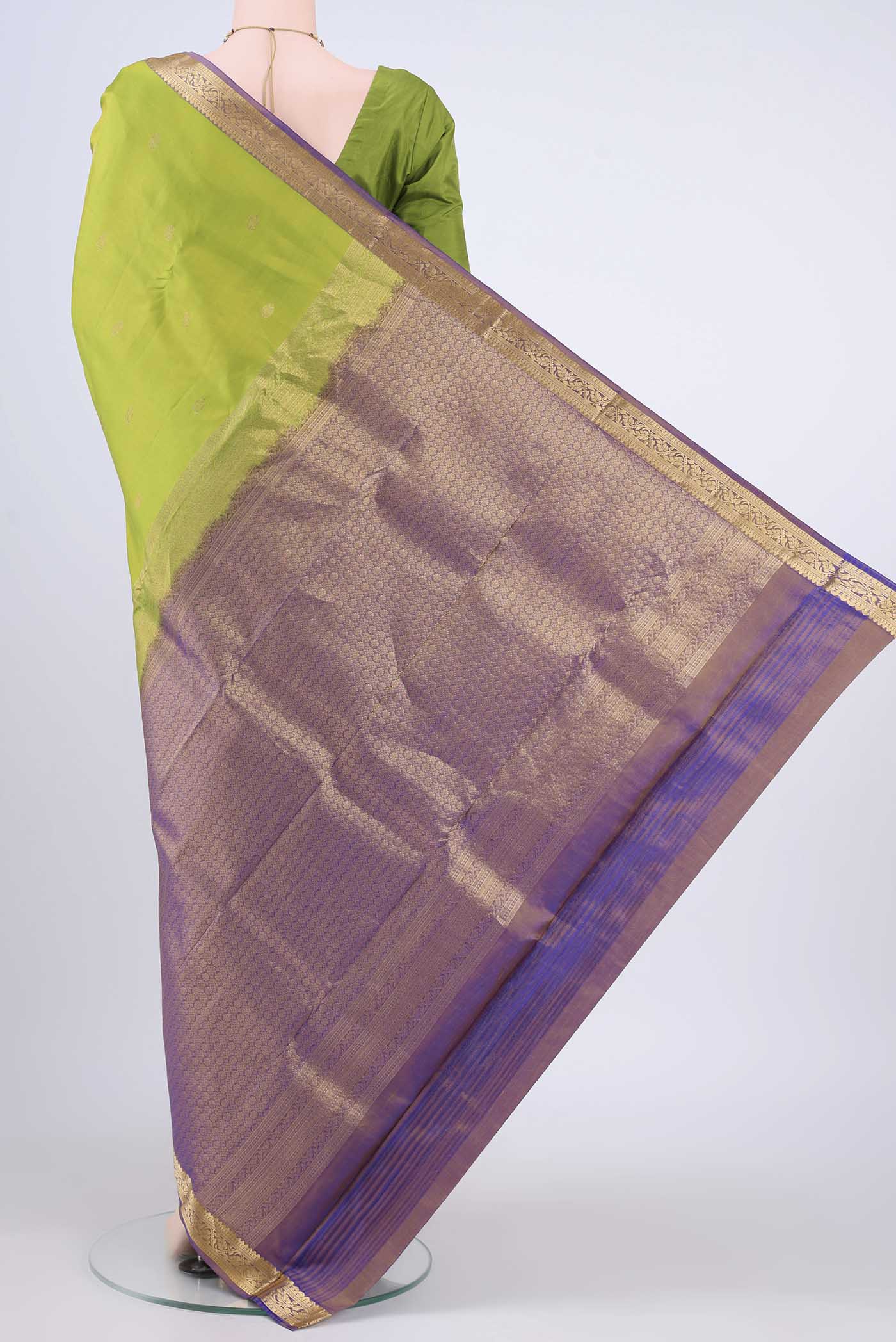 pallu body