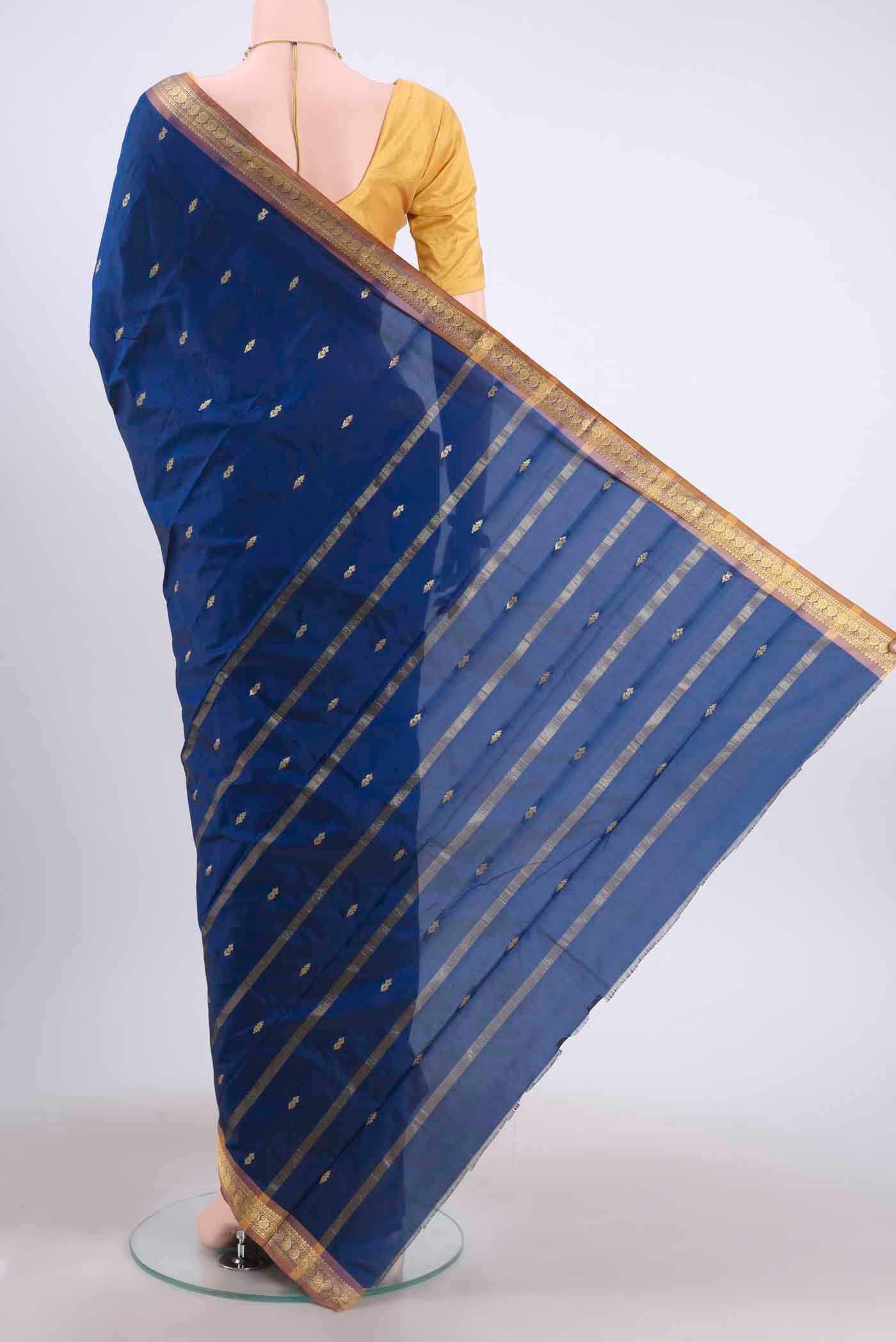 pallu body