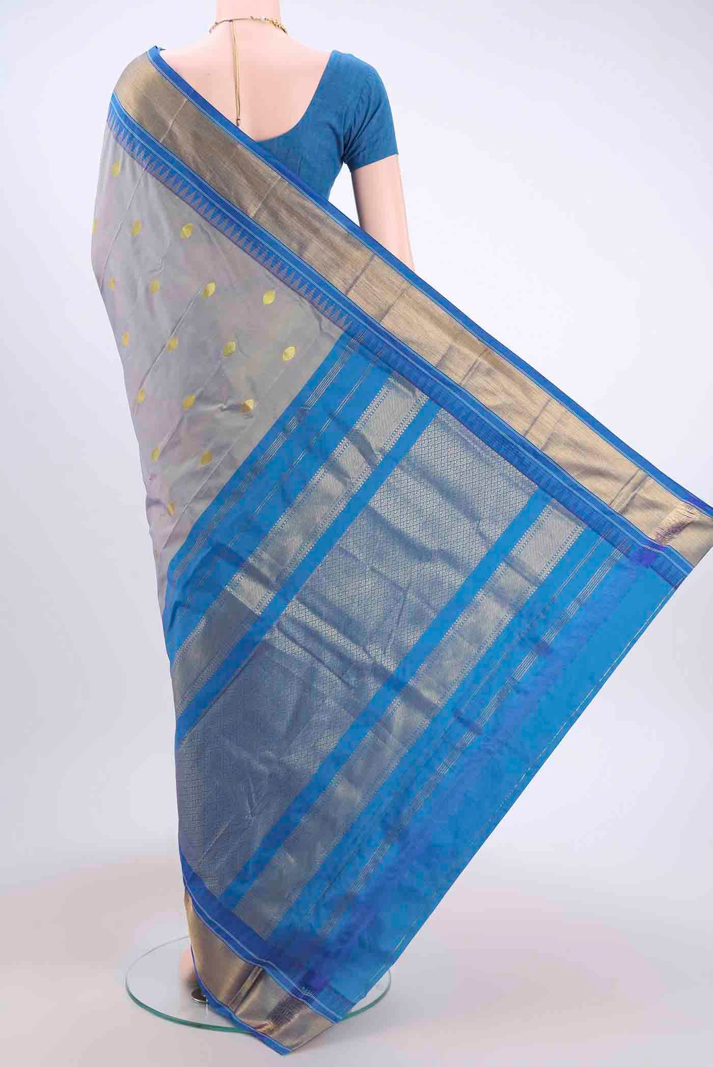 pallu body