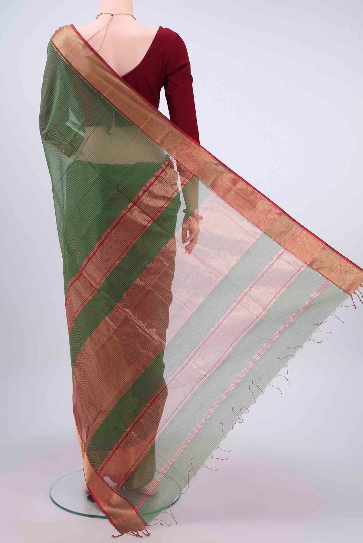 pallu body