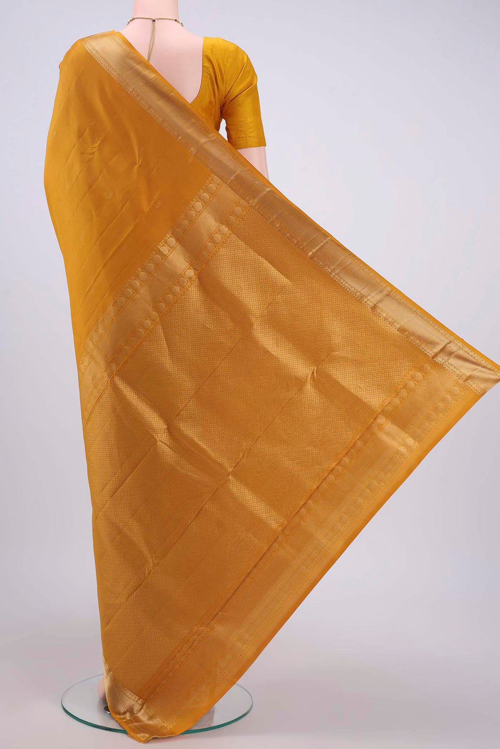 pallu body