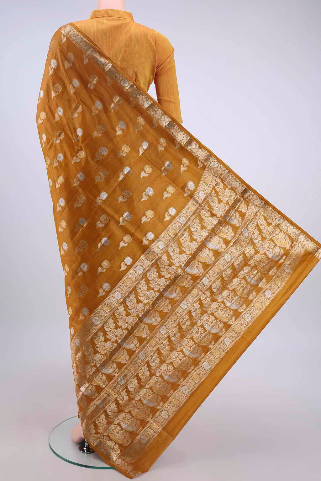 pallu body