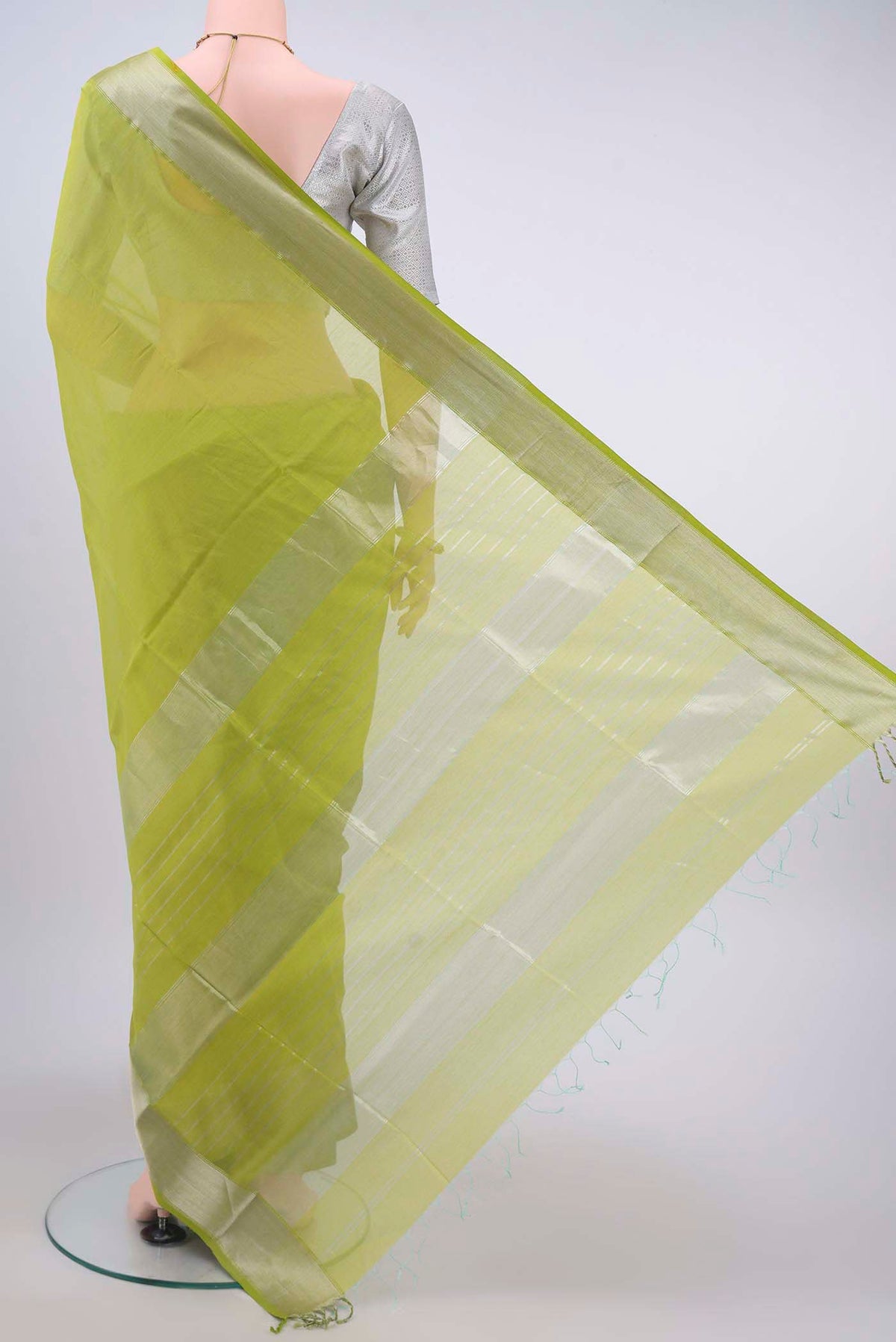 pallu body