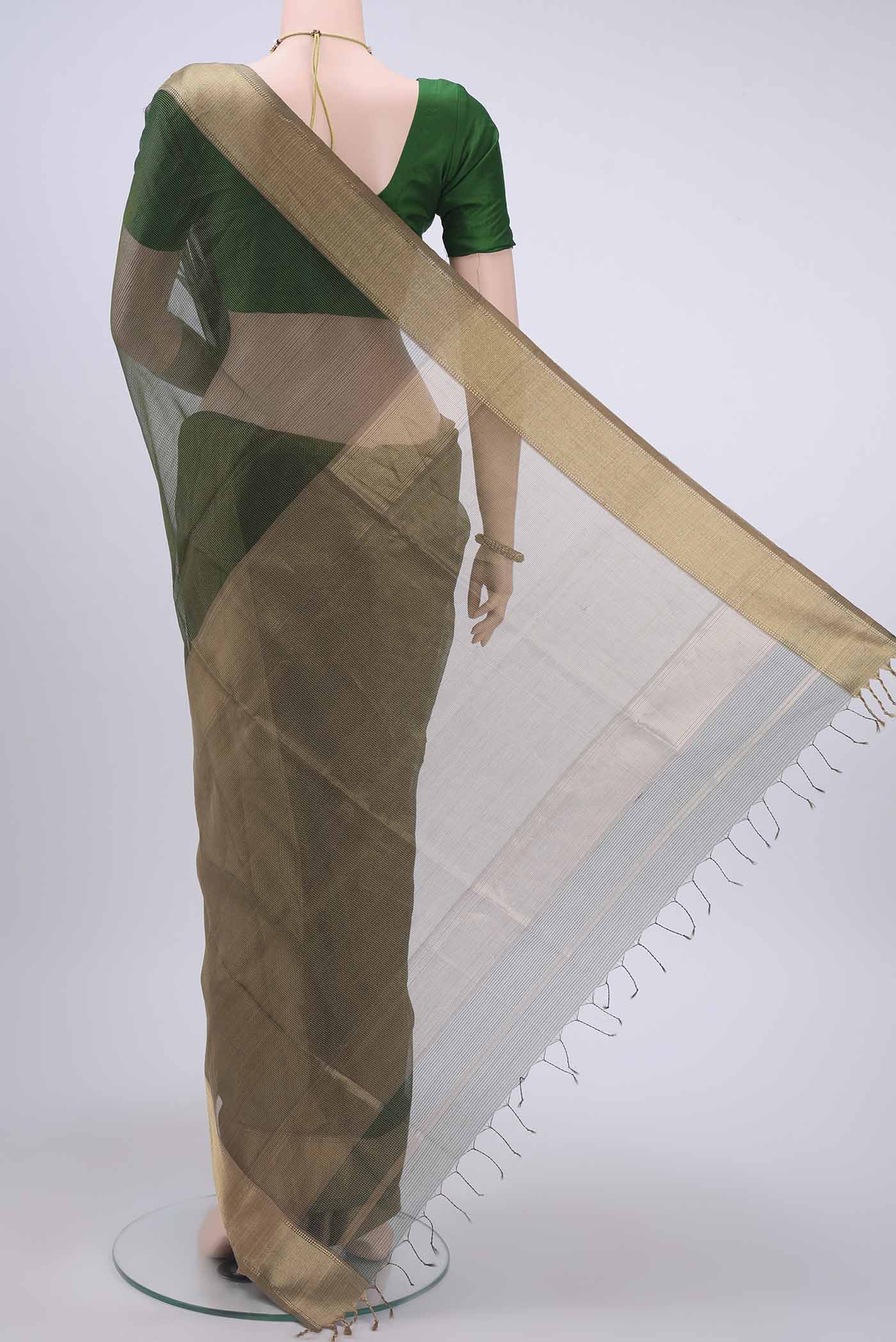pallu body