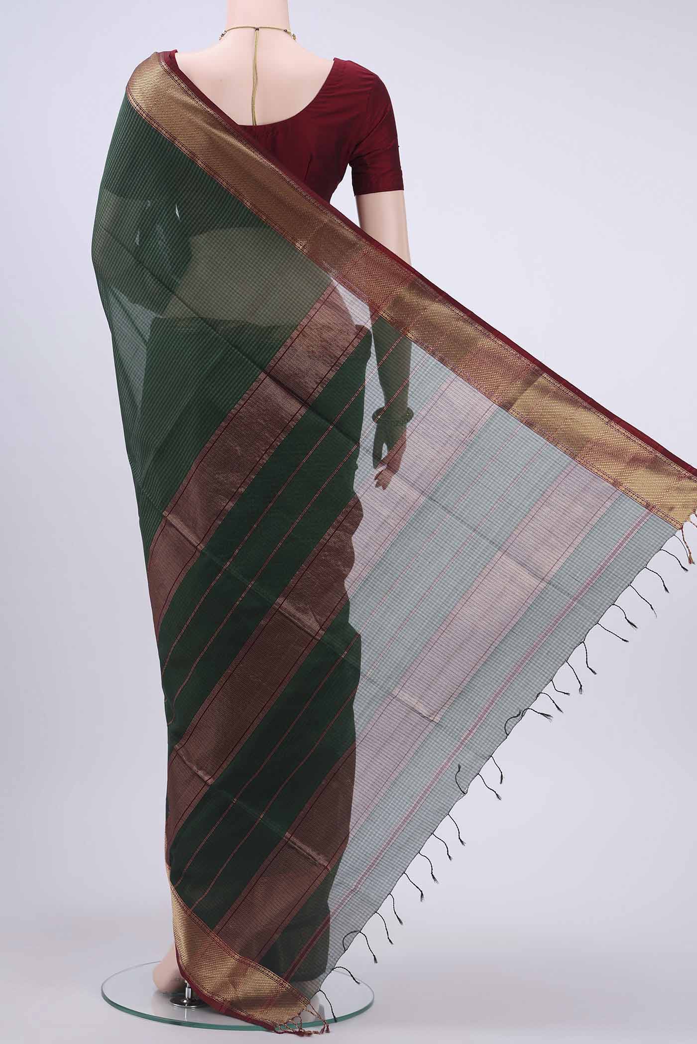 pallu body