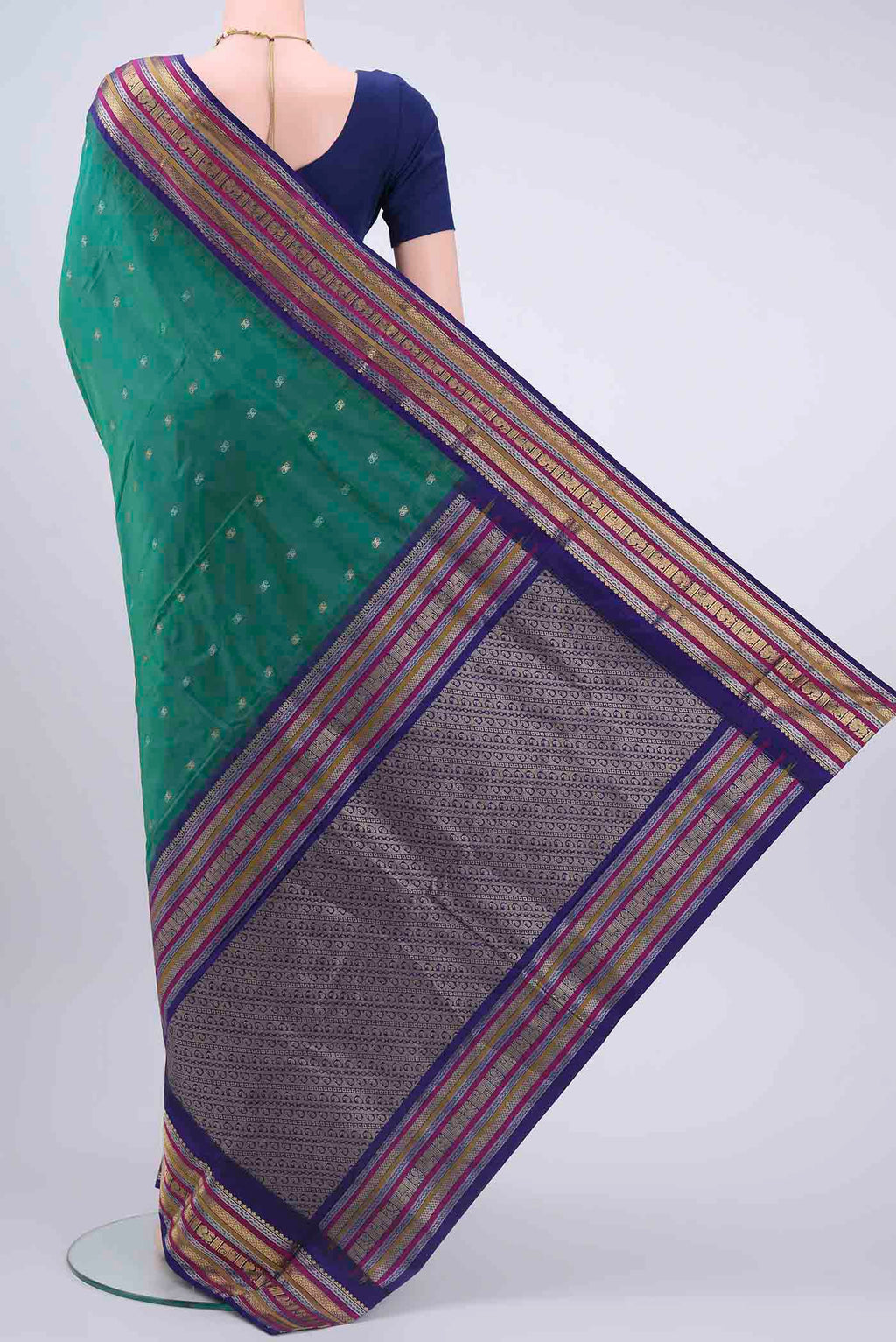 pallu body