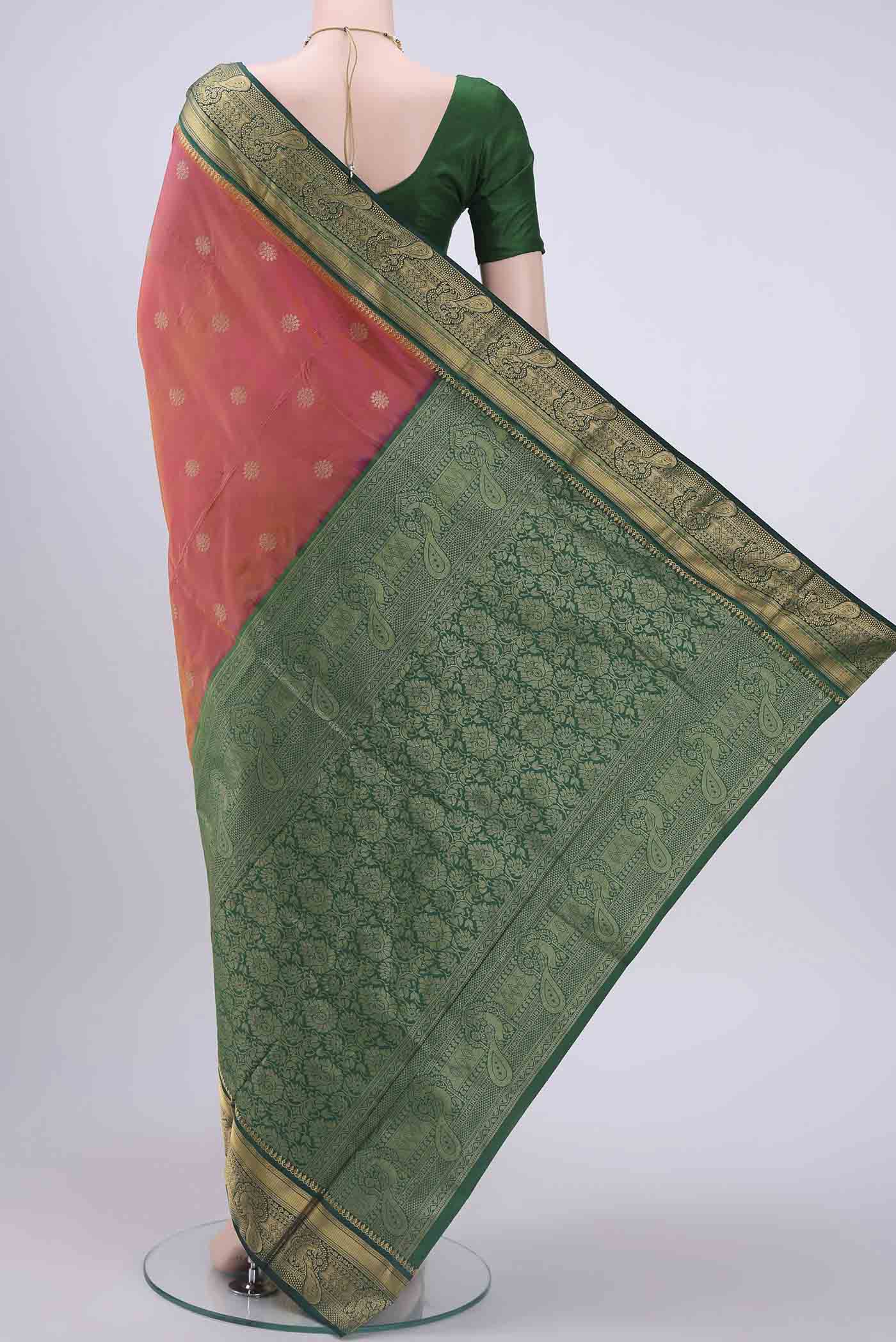 pallu body