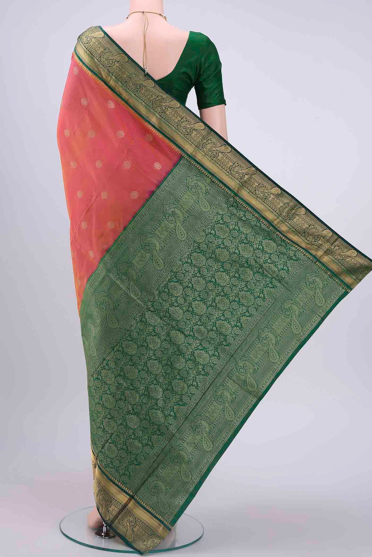 pallu body