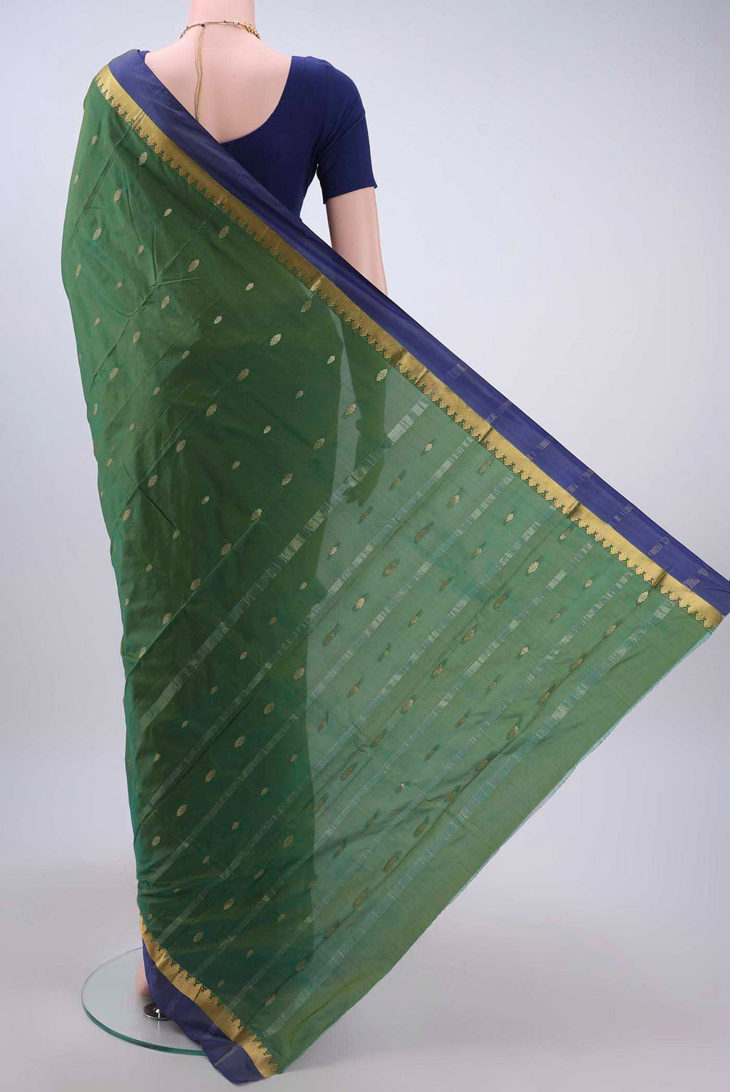pallu body