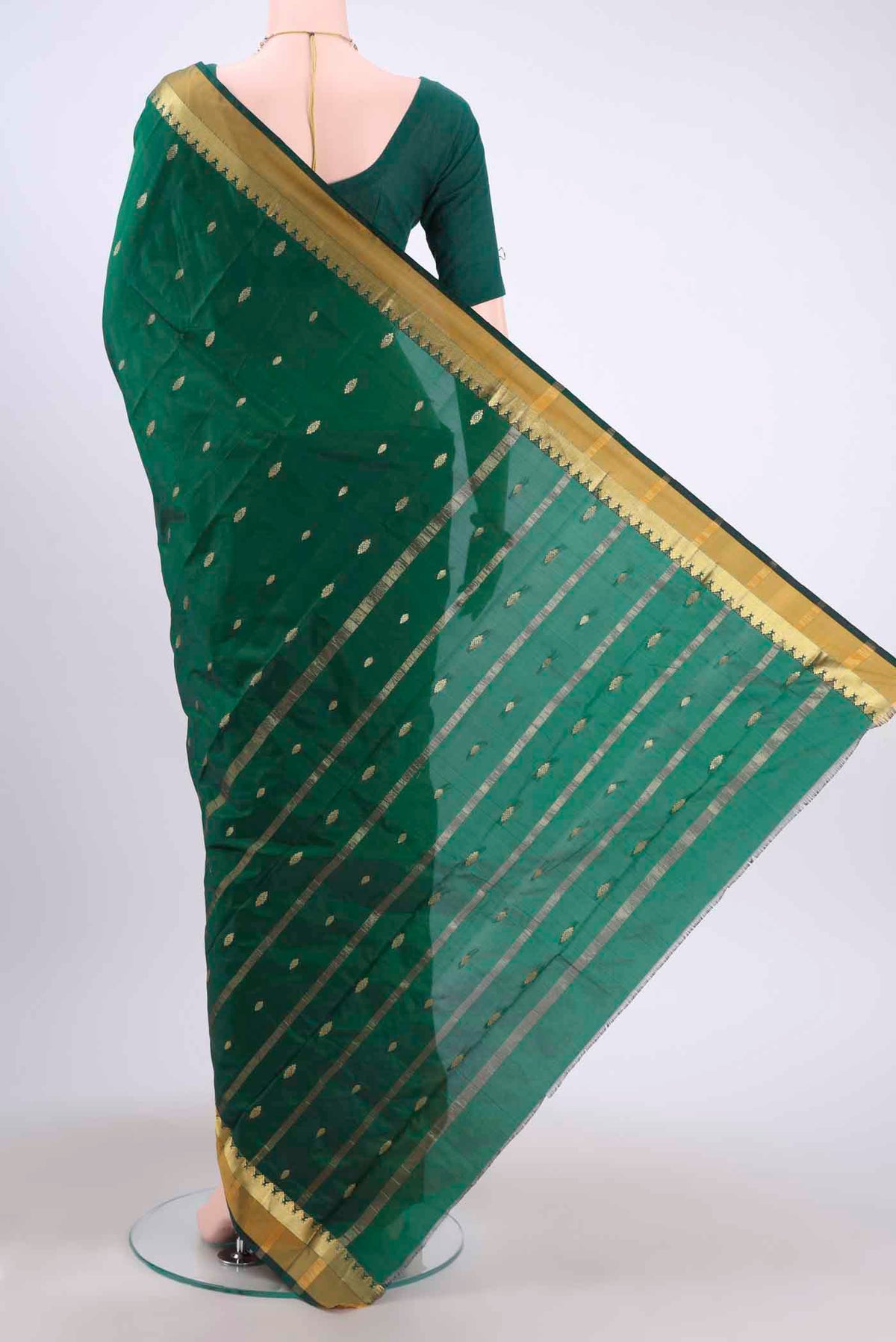 pallu body