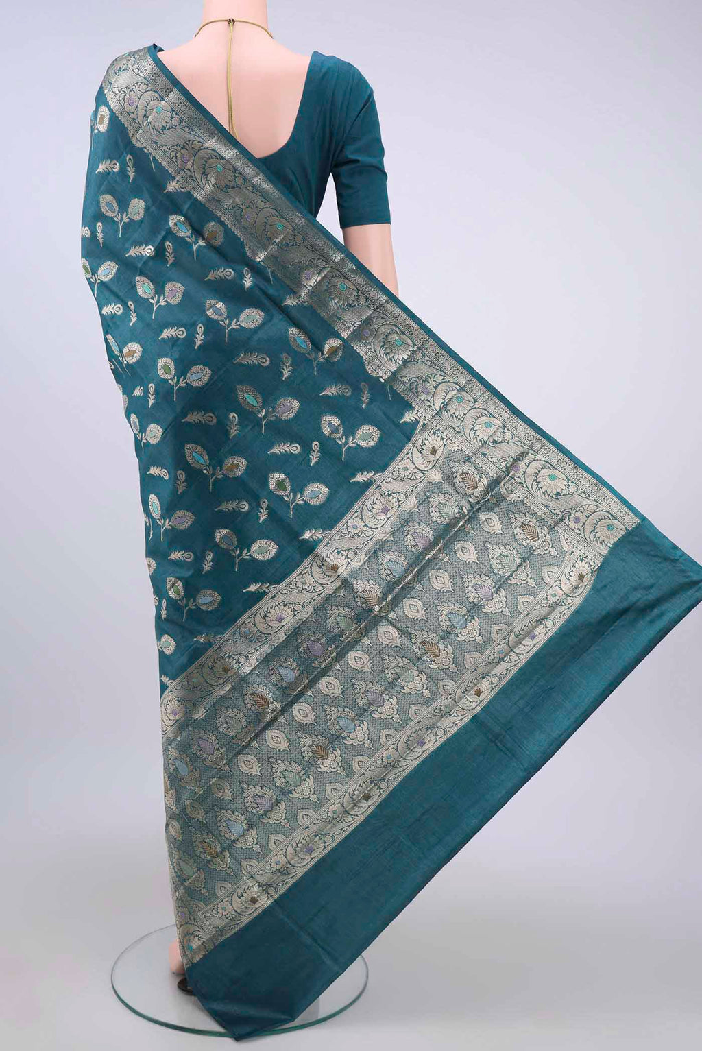pallu body