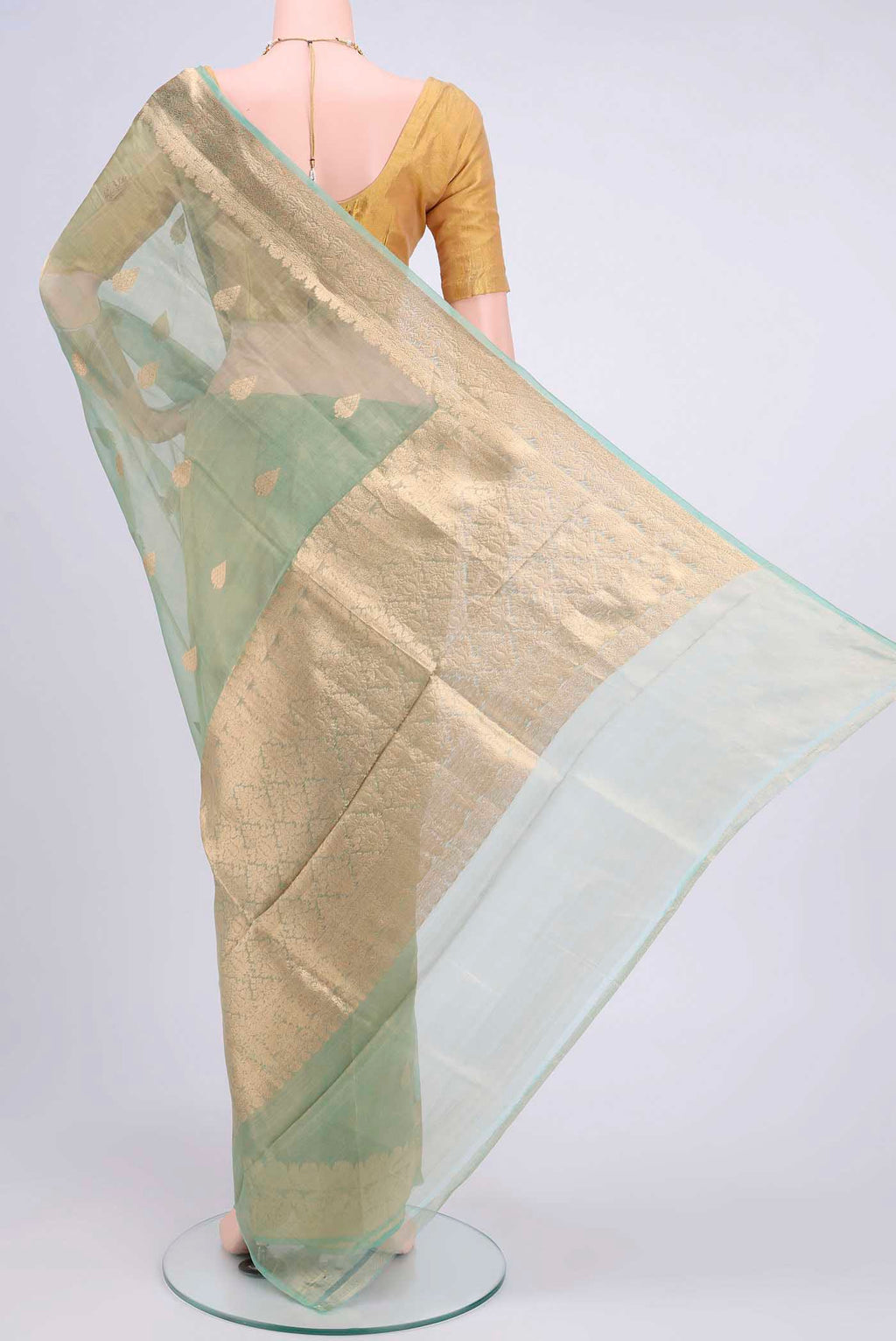 pallu body