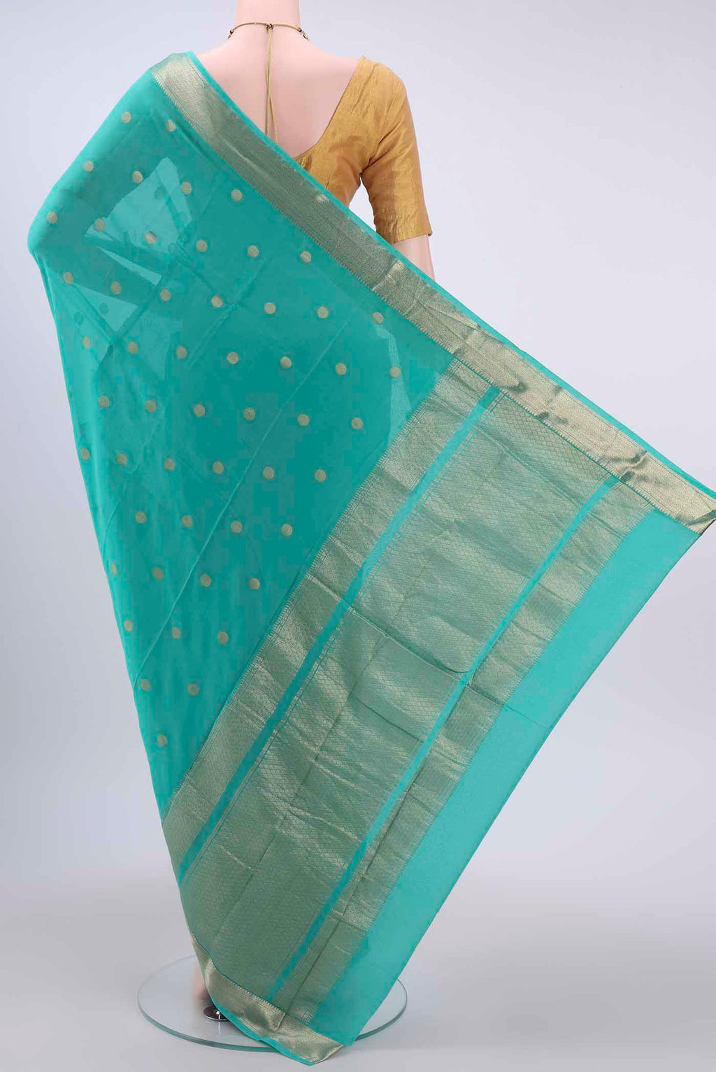 pallu body