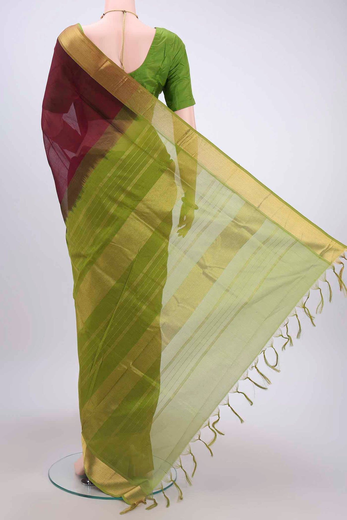 pallu body