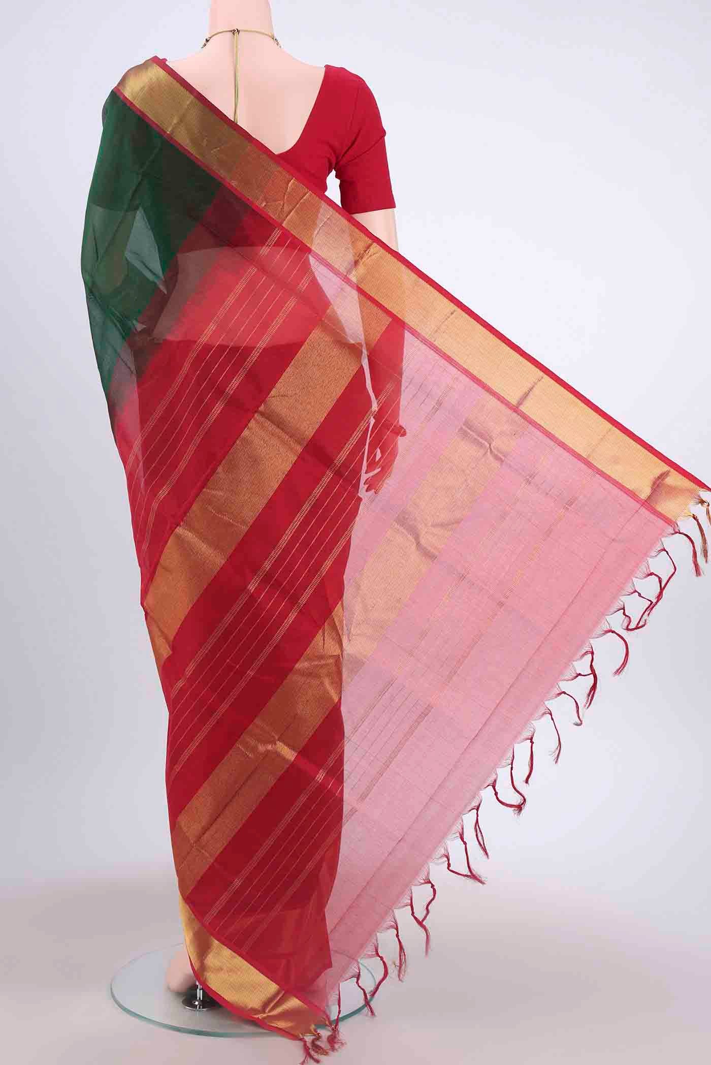 pallu body