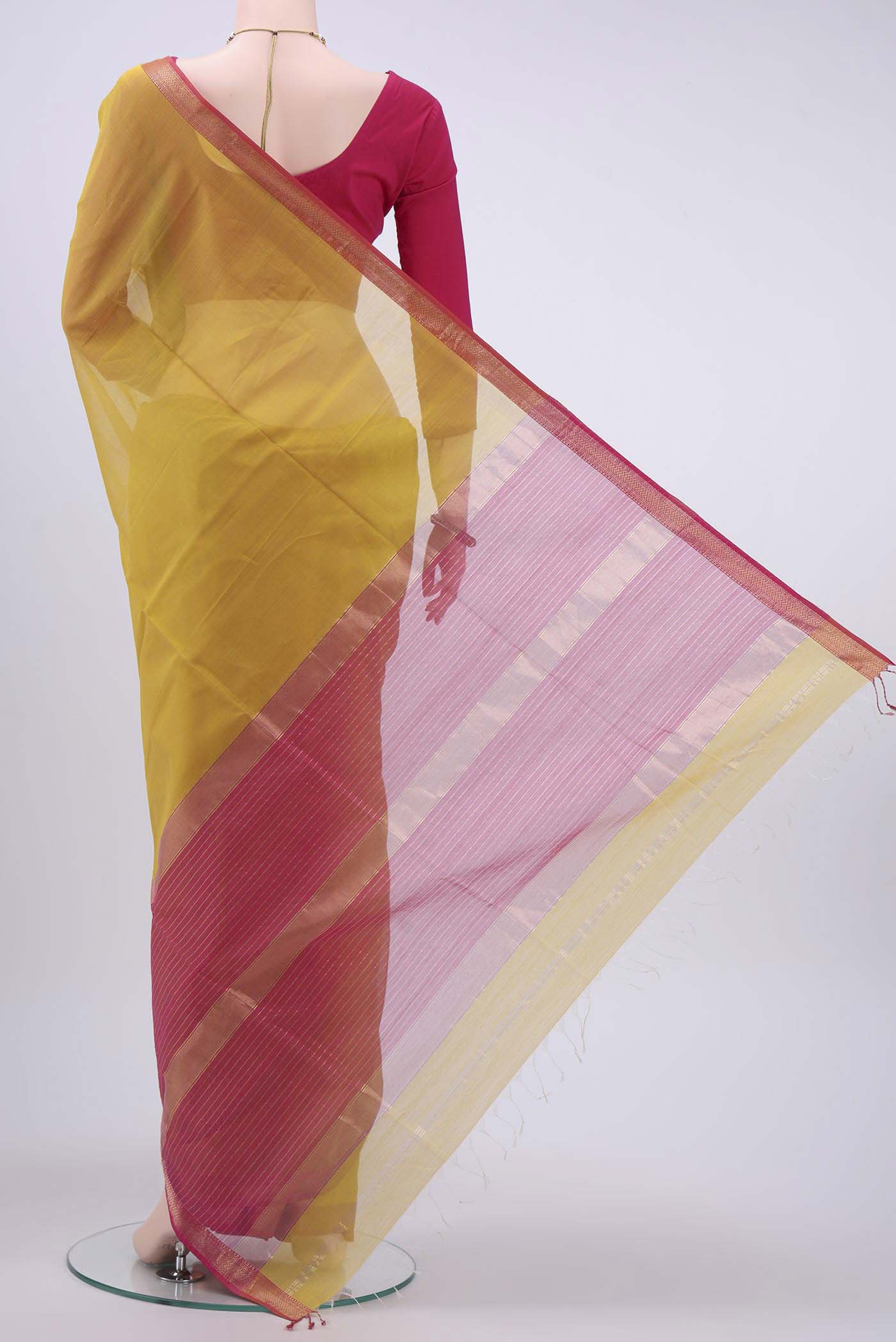 pallu body