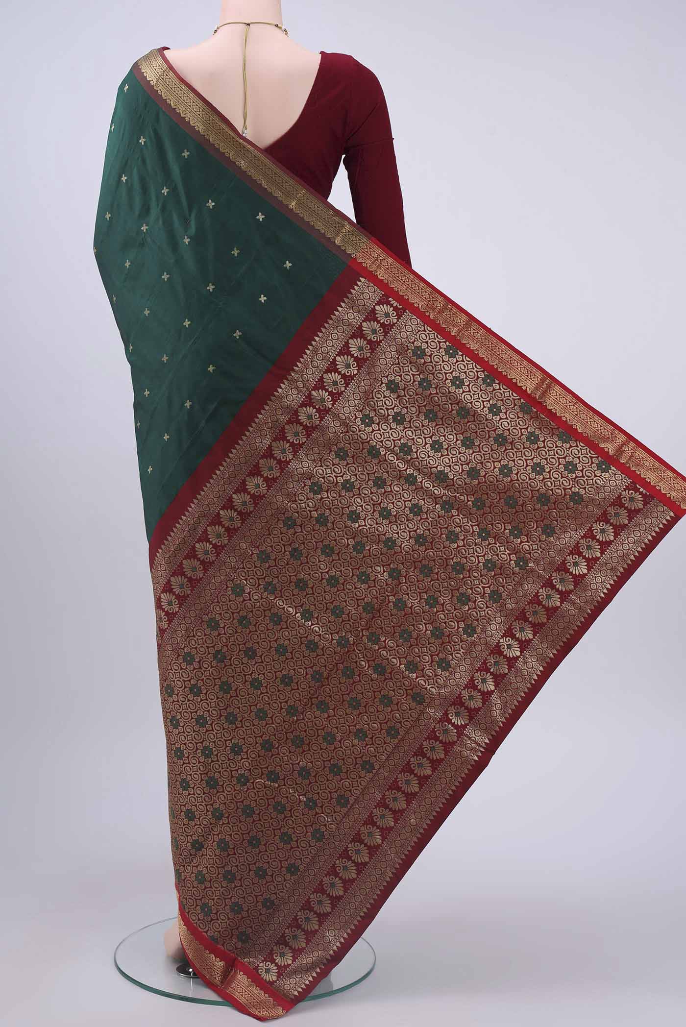 pallu body