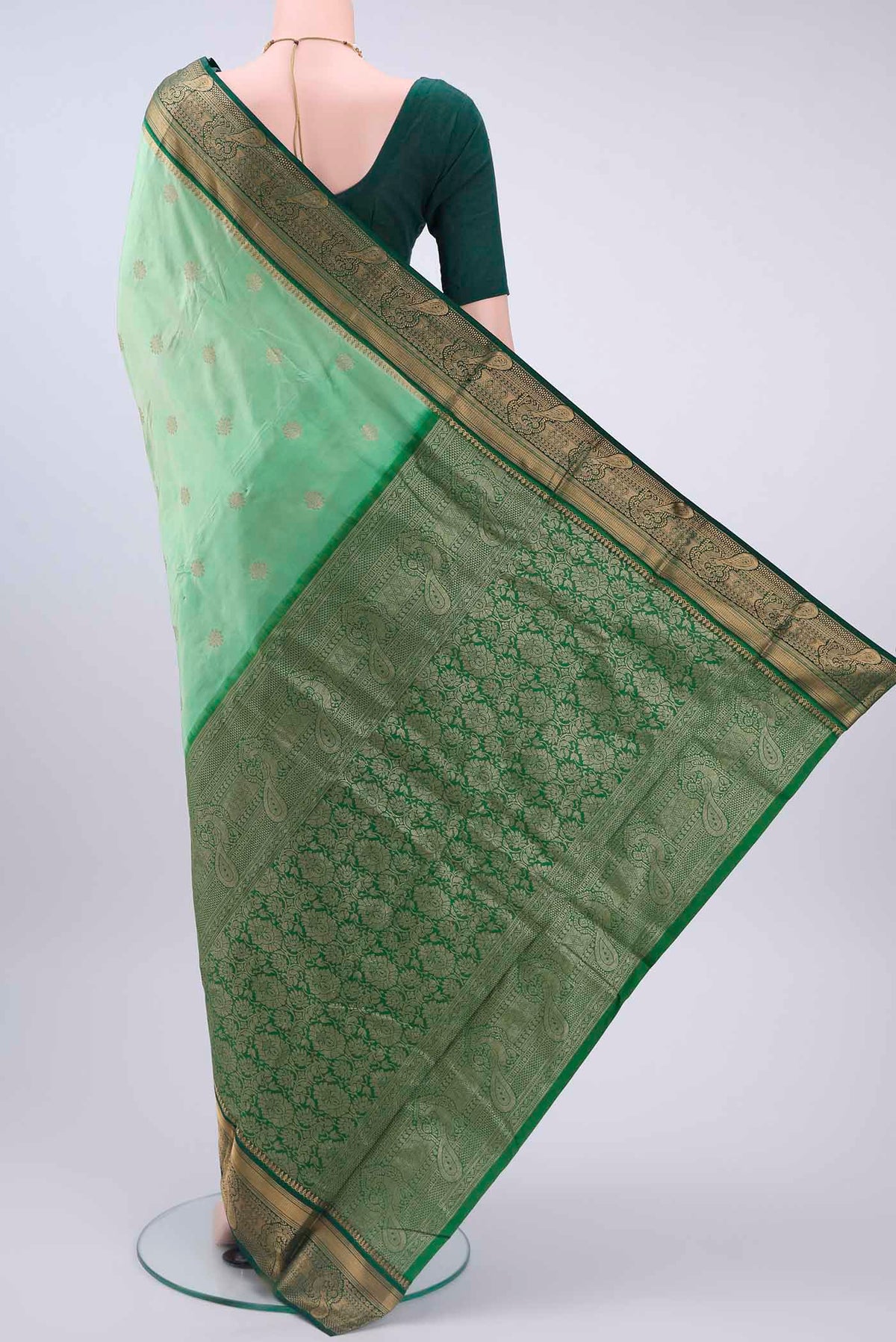 pallu body