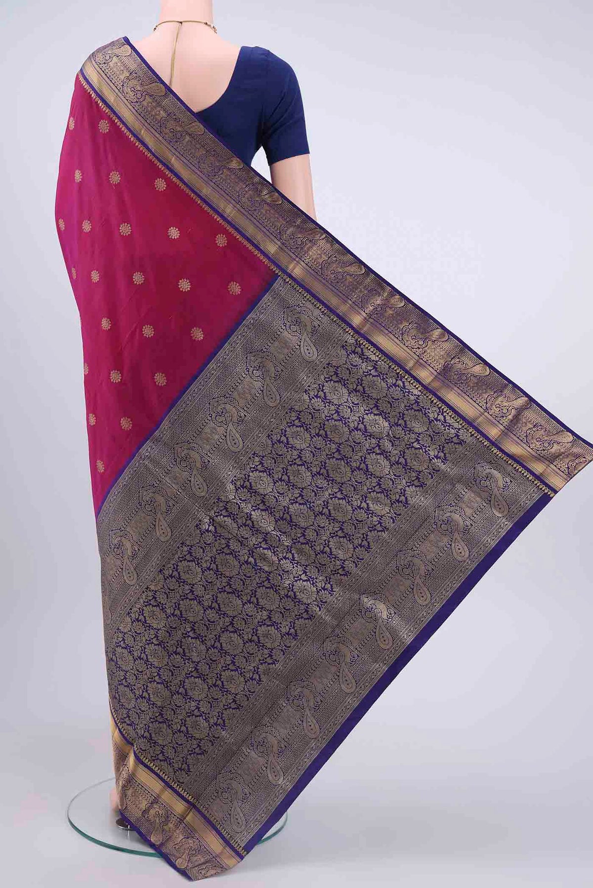pallu body