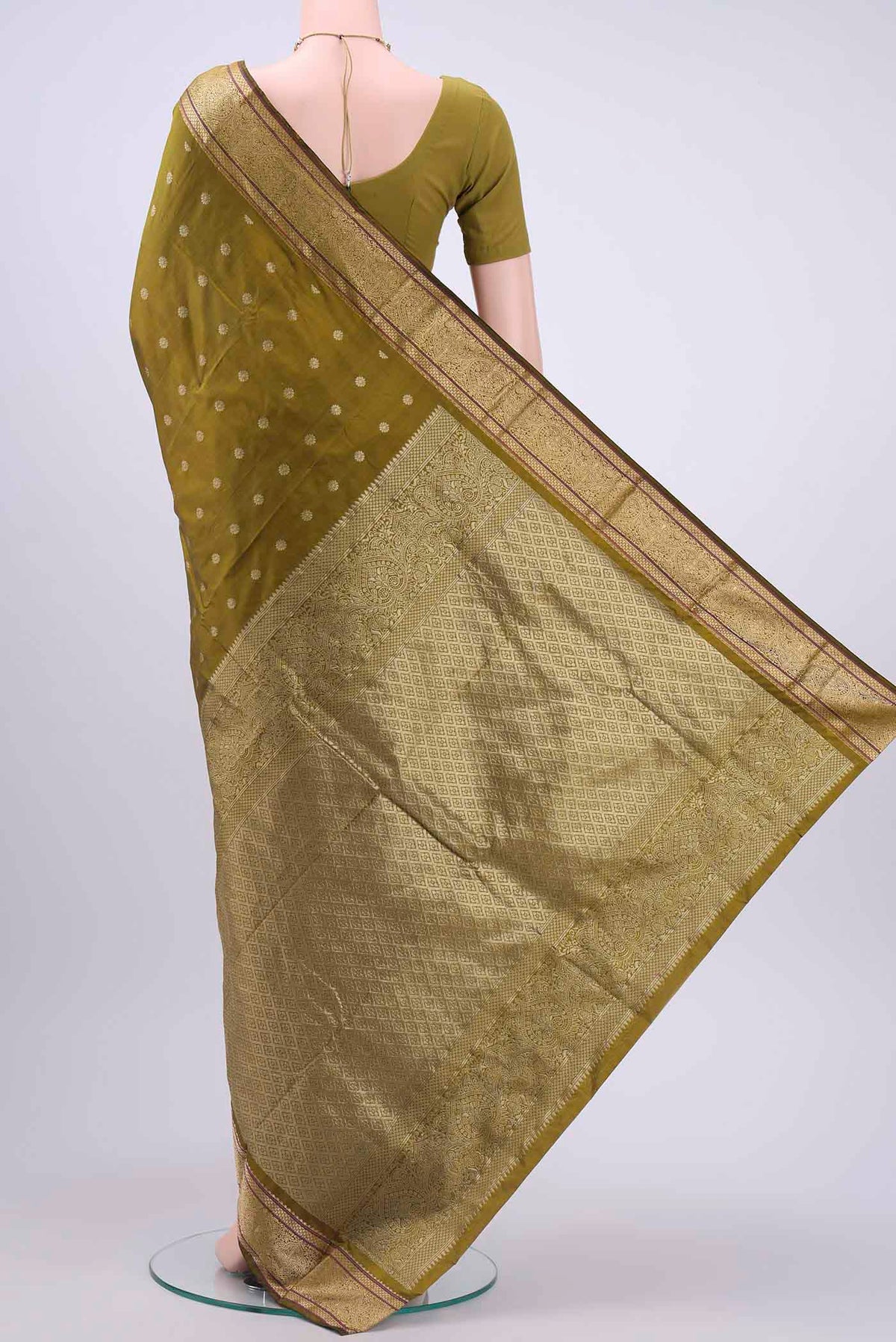 pallu body