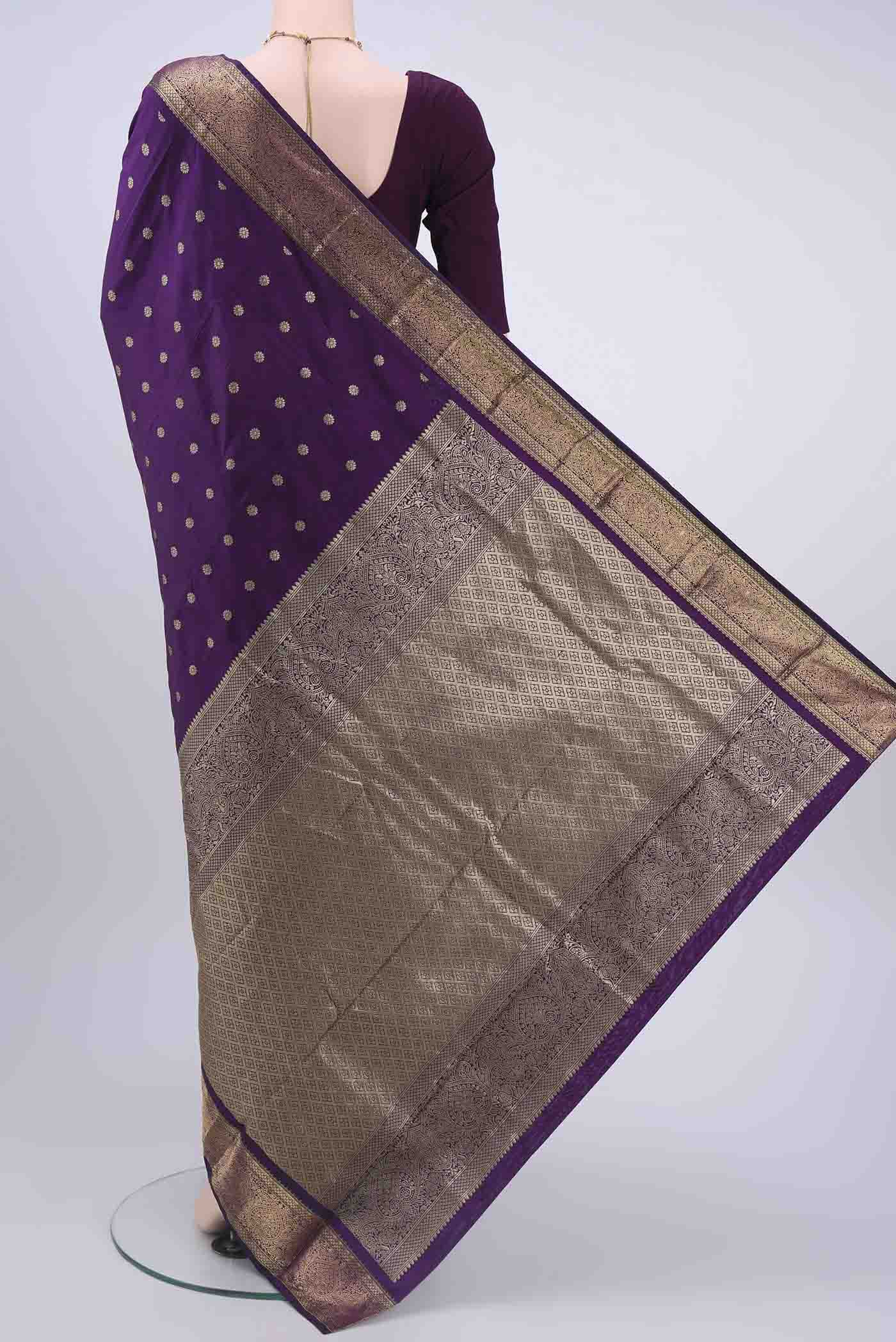 pallu body