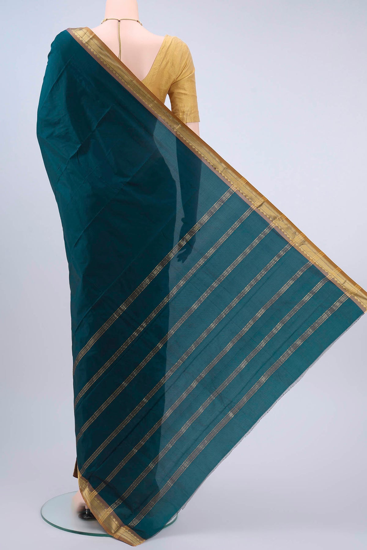 pallu body