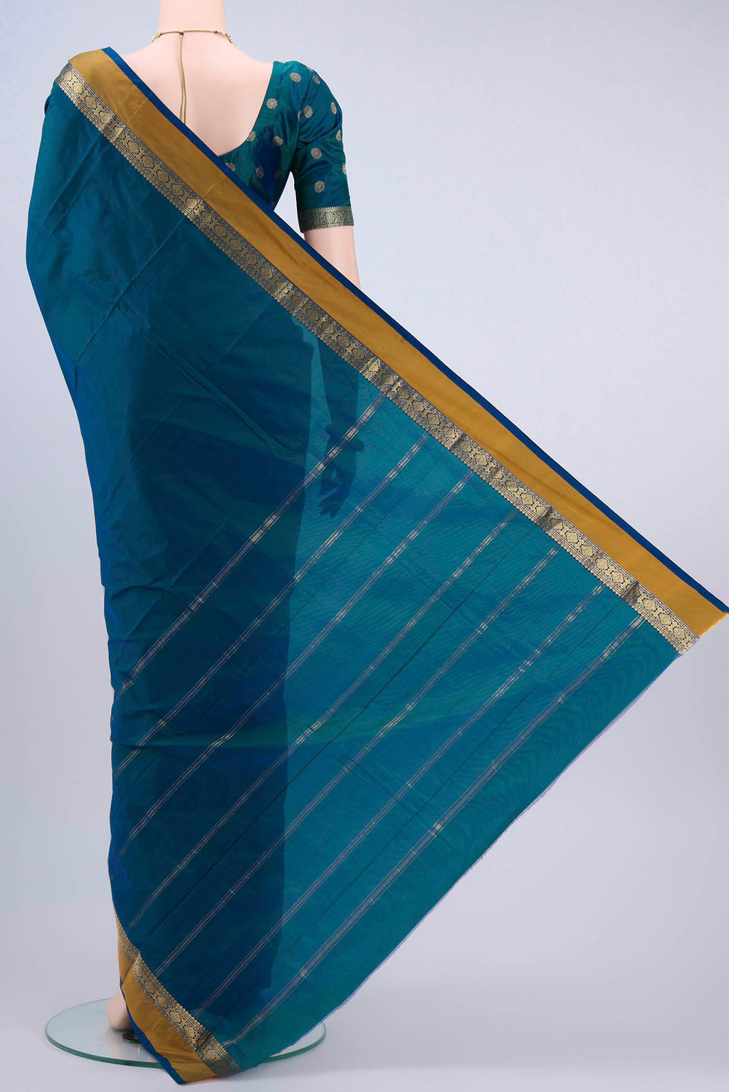 pallu body