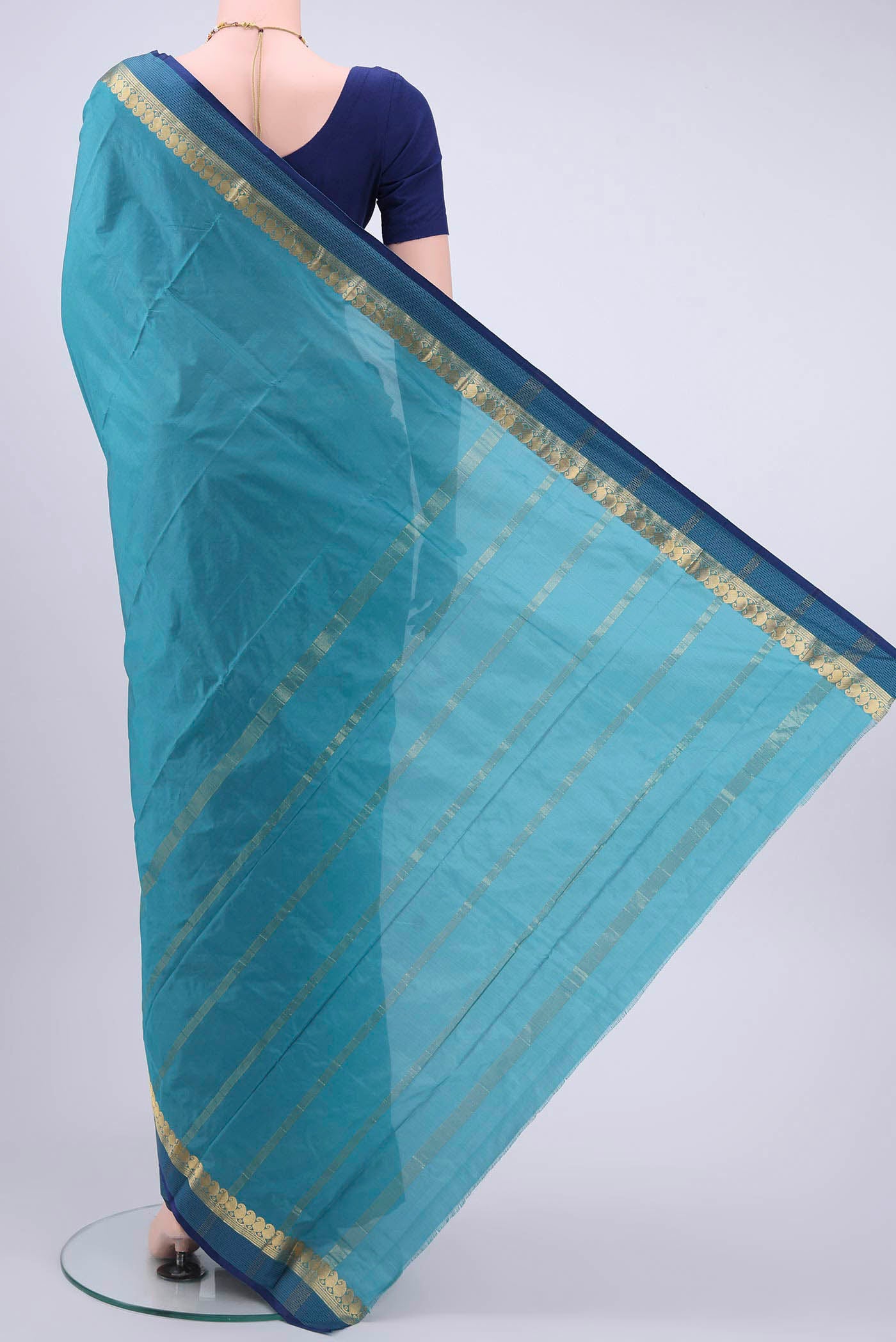 pallu body